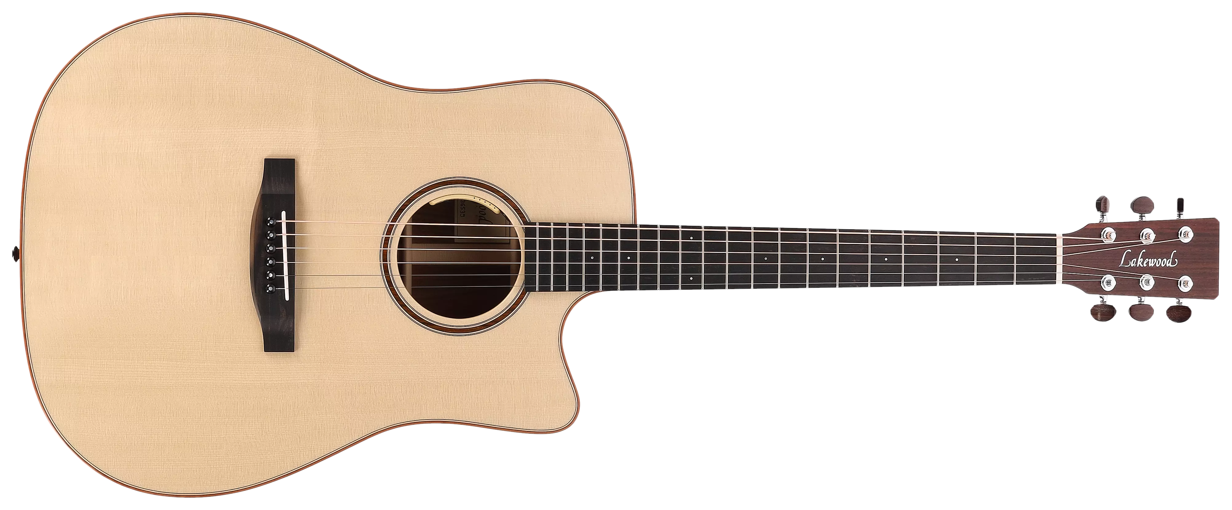Lakewood D-18 CP 2024 1