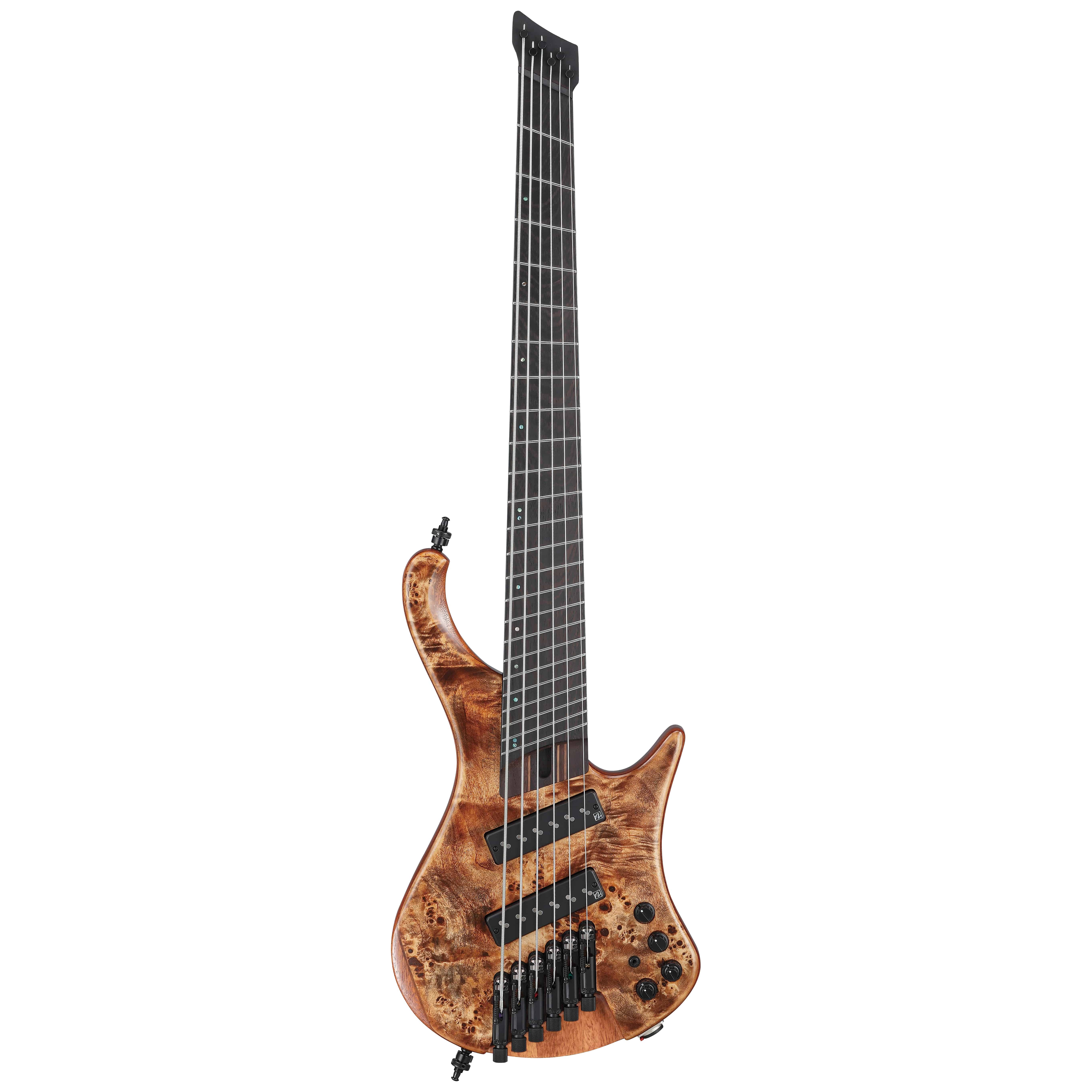 Ibanez EHB1506MS-ABL