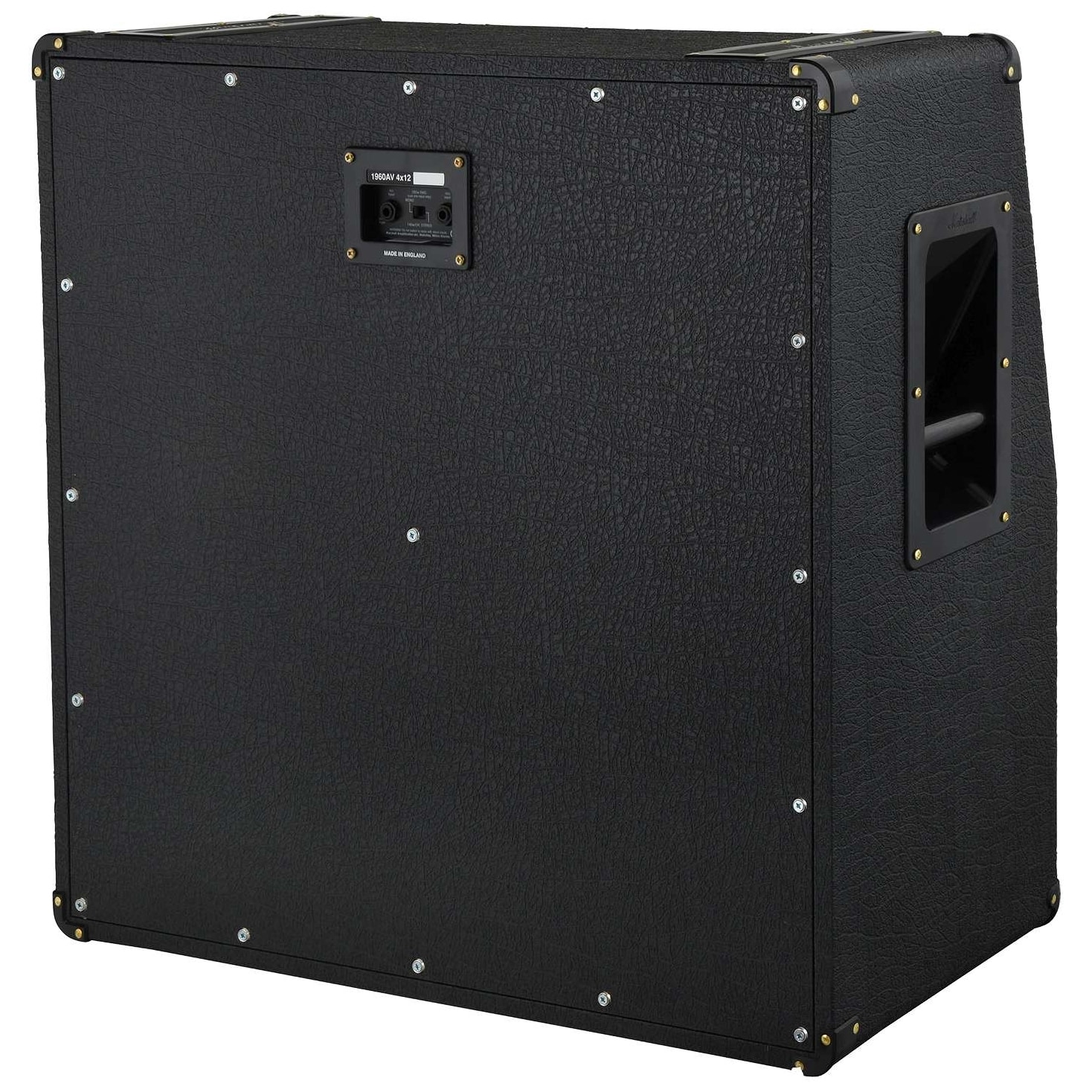 Marshall - Marshall MR-1960 AV - 1