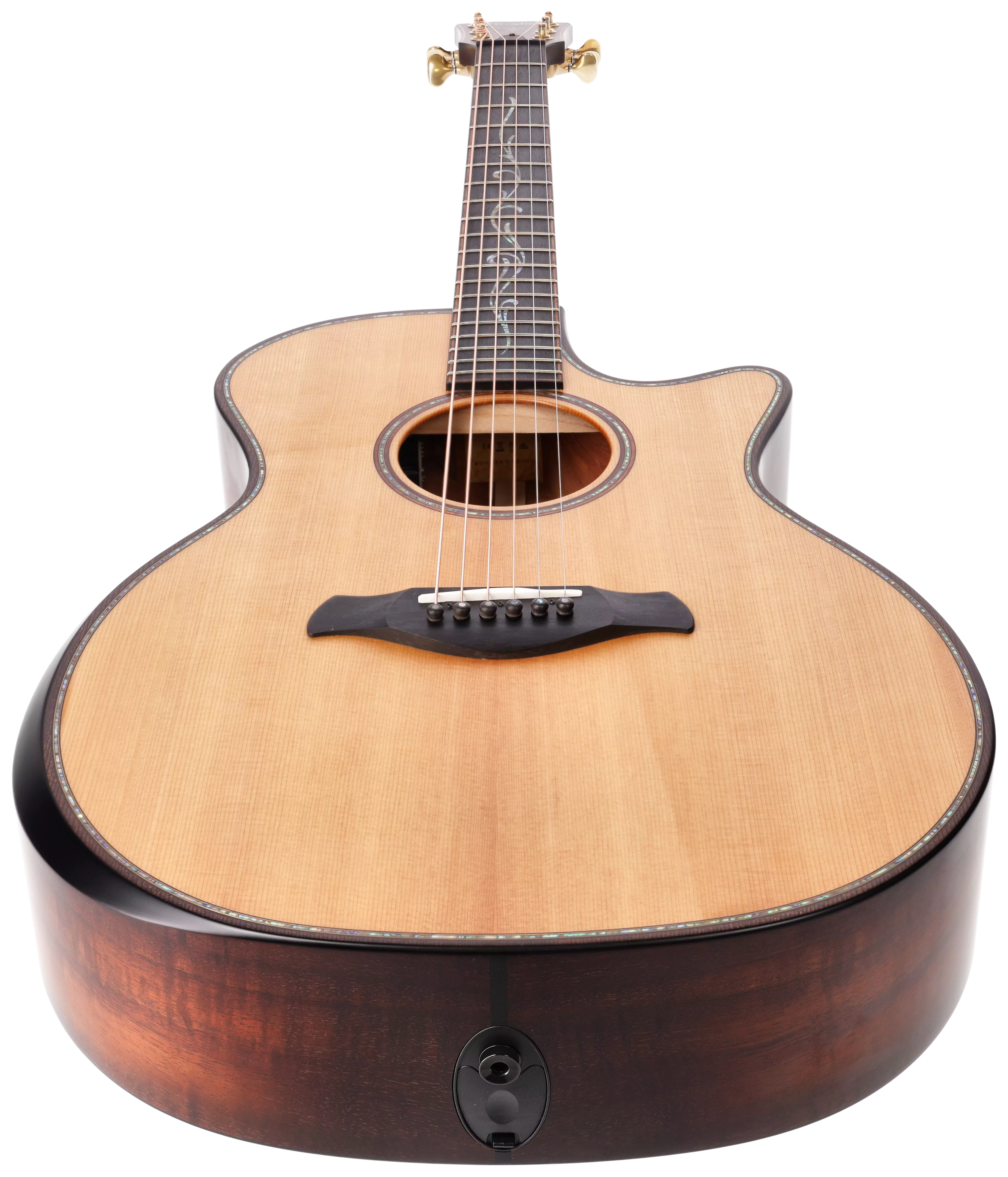 Taylor Builders Edition K14ce 3