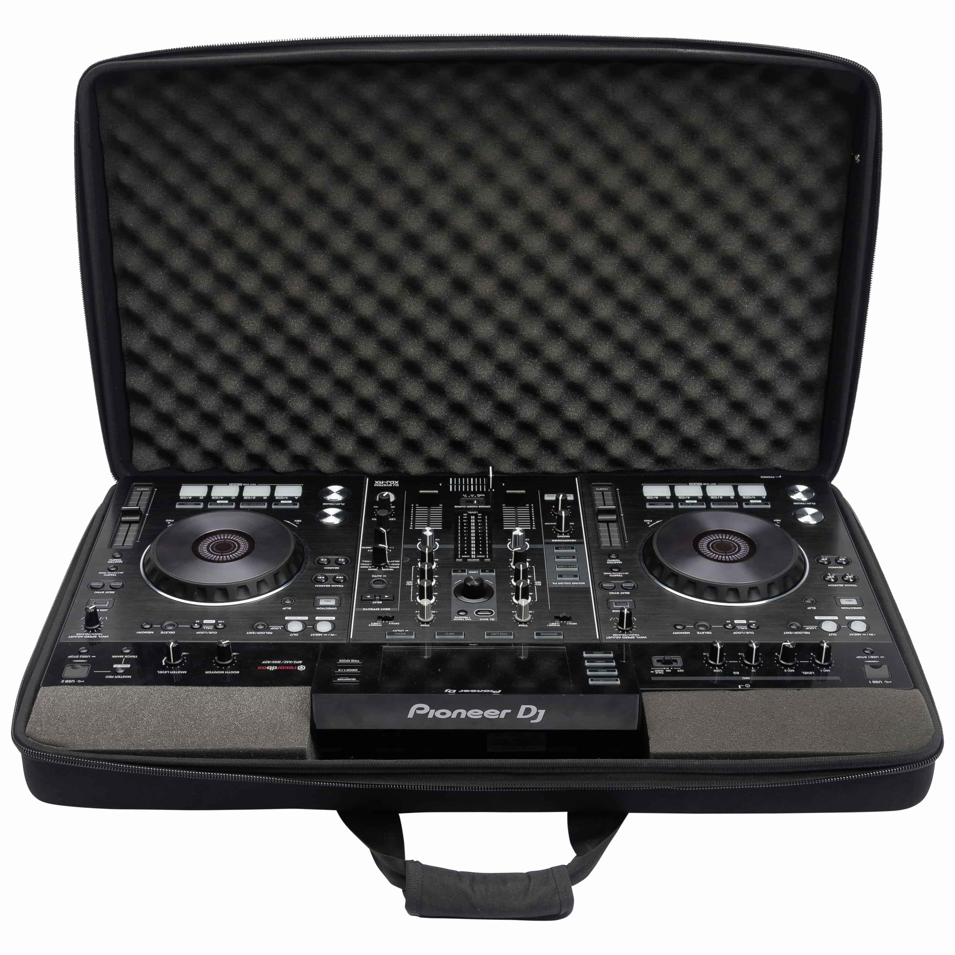 Magma CTRL Case XDJ-RX3/RX2 7