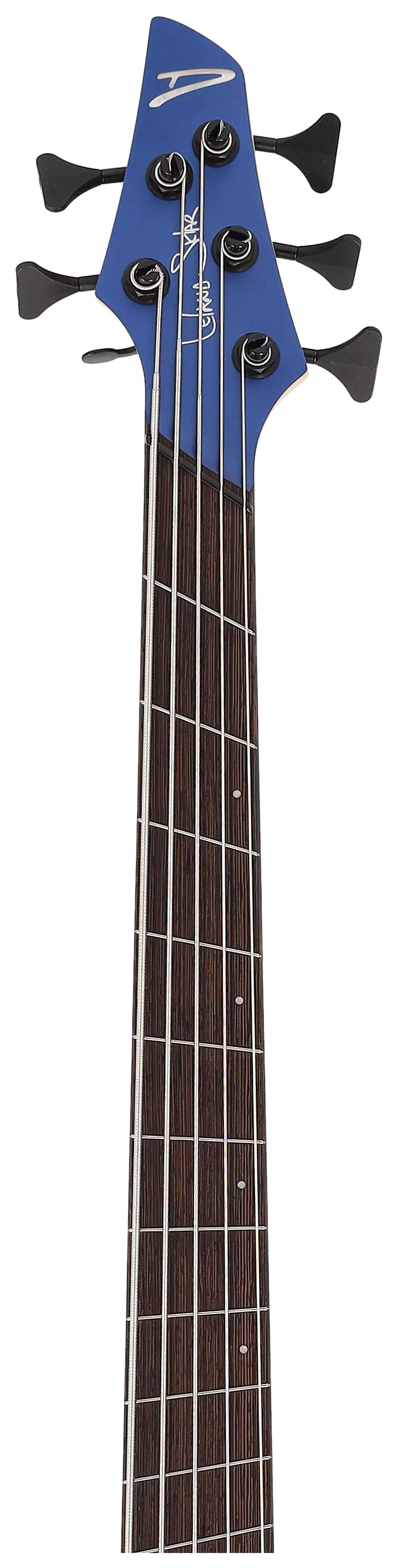 Dingwall Leland Sklar Signature 5-String BB #7043 11