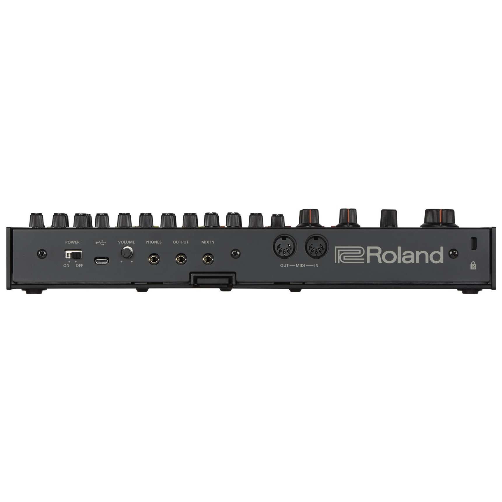 Image of Roland boutique tr 08 rhythm composer 10006449 3
