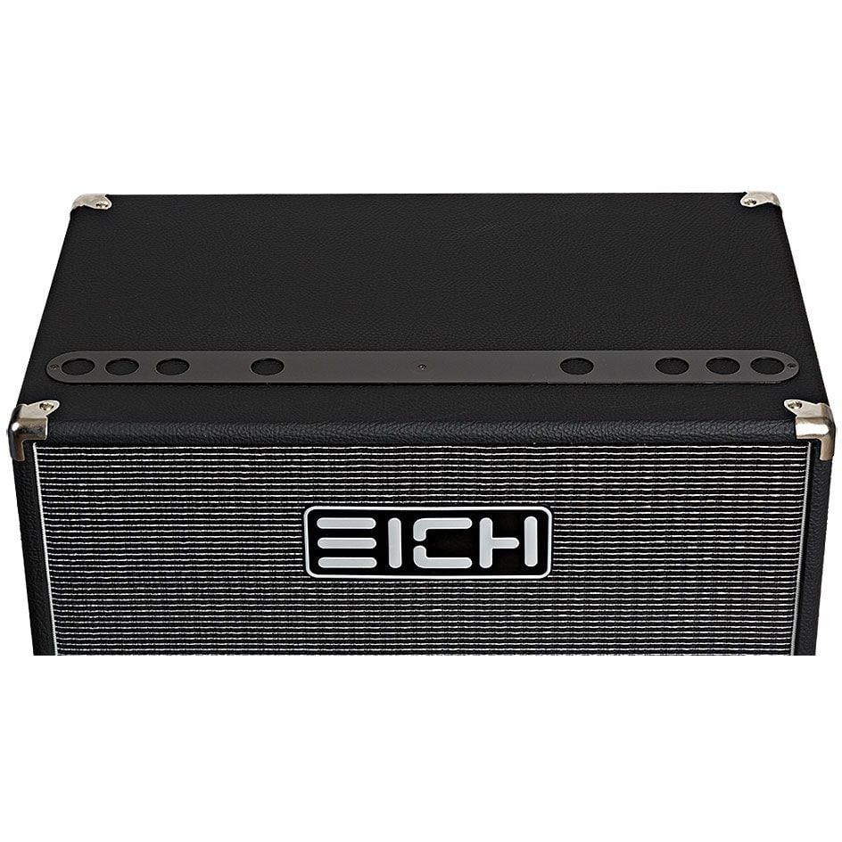 EICH Amplification 810L-4 1