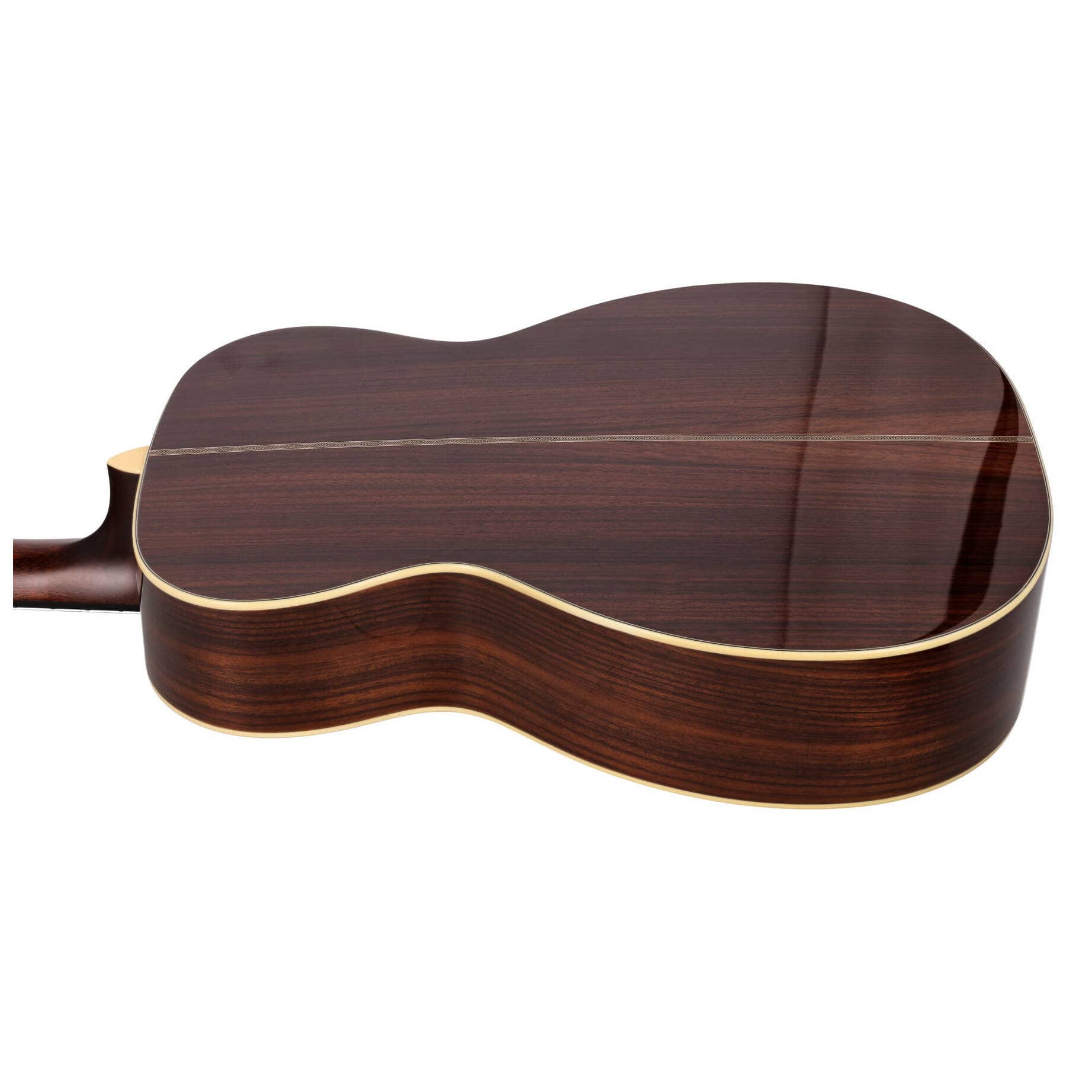 Bourgeois Guitars OM Vintage Touchstone 12