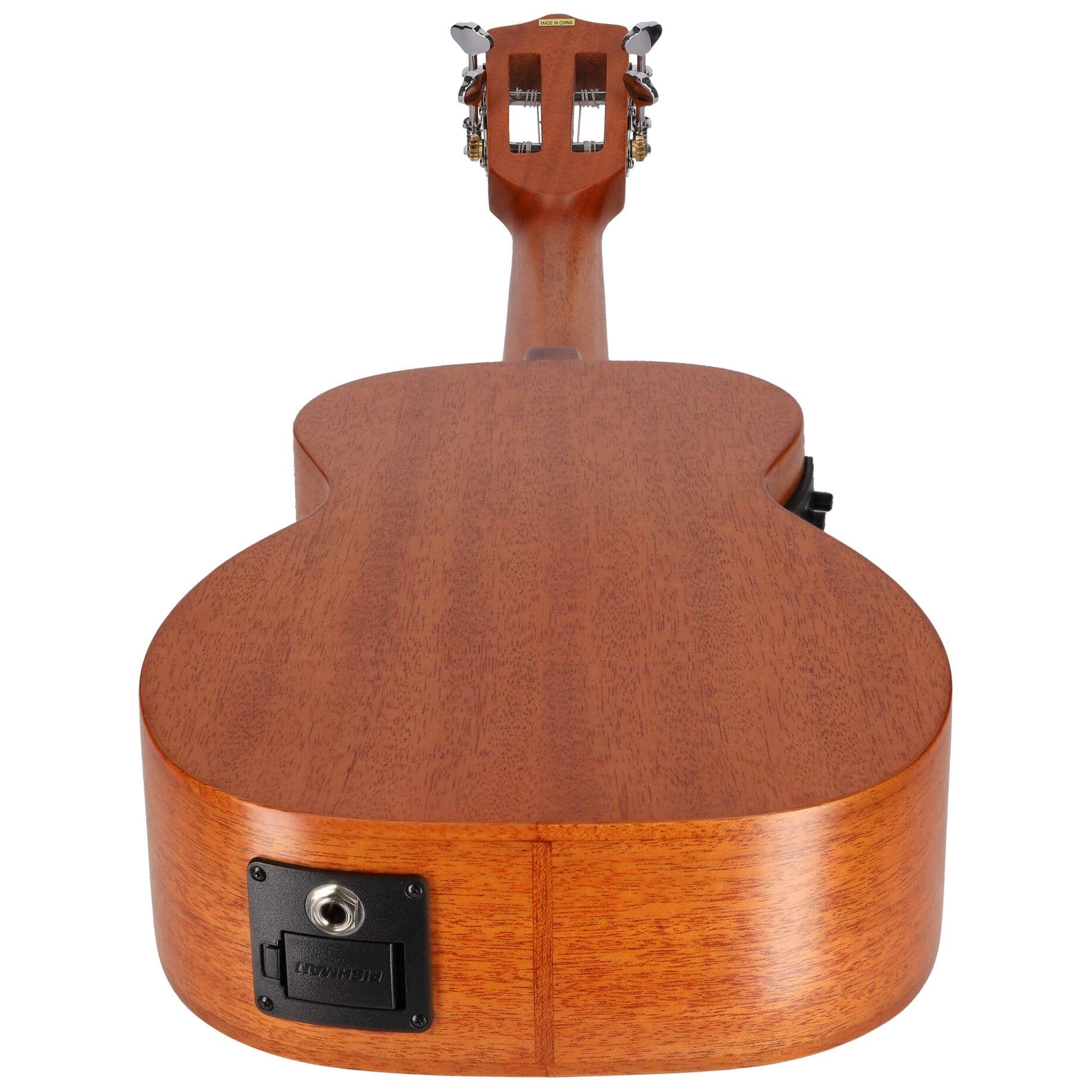 Leho - Leho LHUT-SSM-E Tenor Ukulele - 4