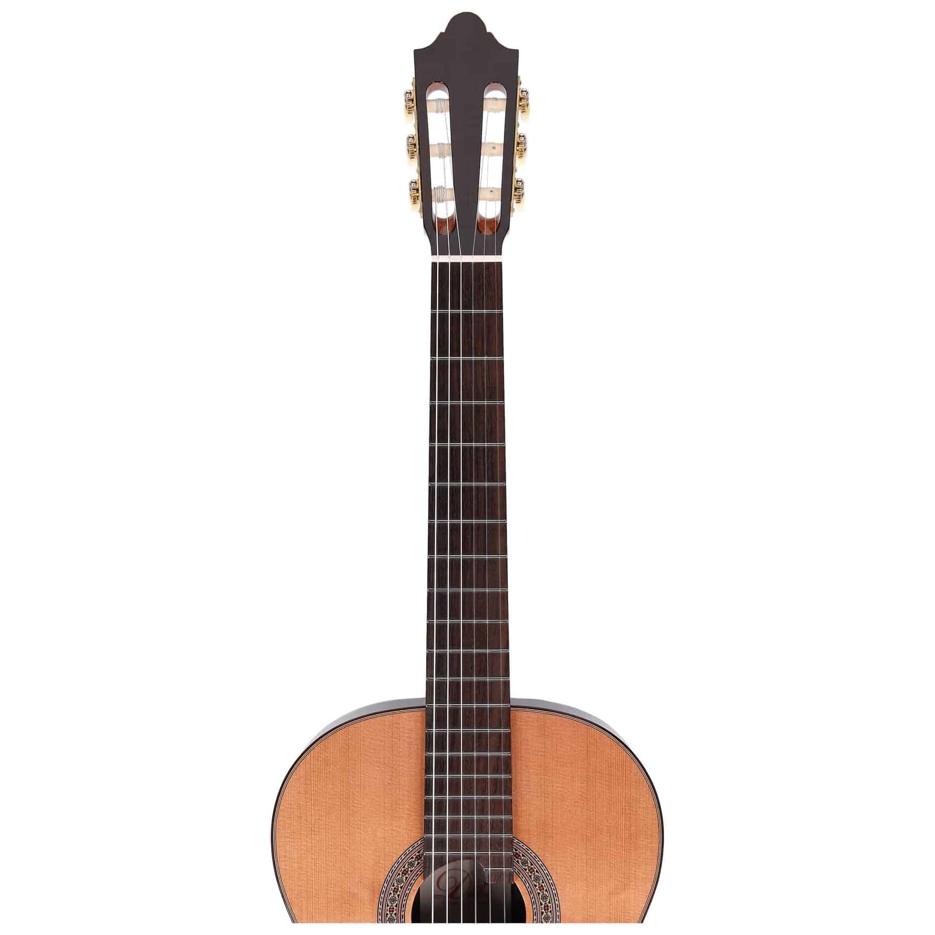 Duke Guitars - Duke Guitars Student C - 5