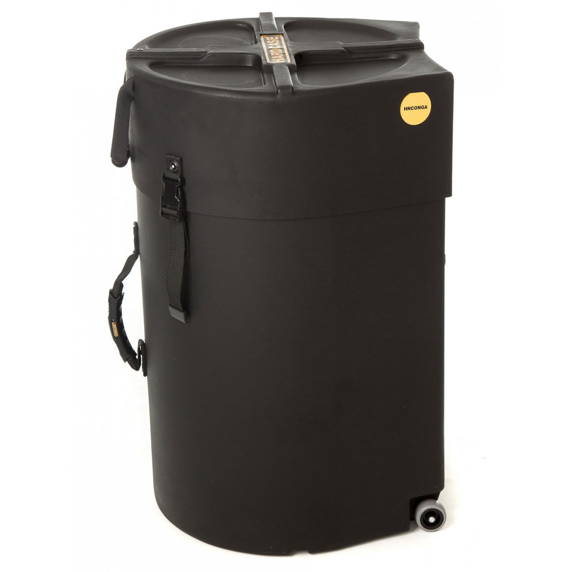 Hardcase 11,75" Conga Case