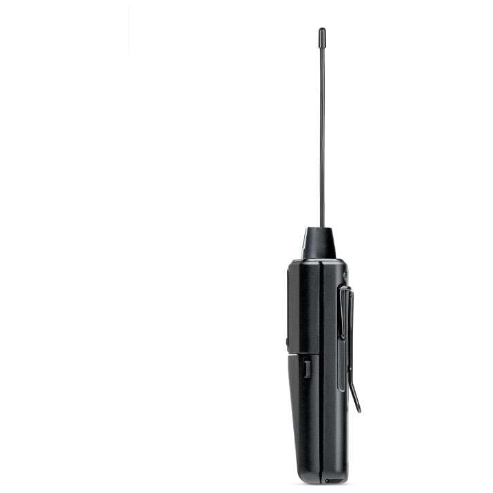 Shure - Shure PSM 300 P3TERA-S8 - 4