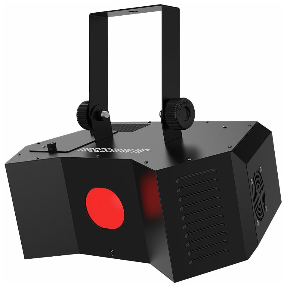 Chauvet DJ Obsession HP