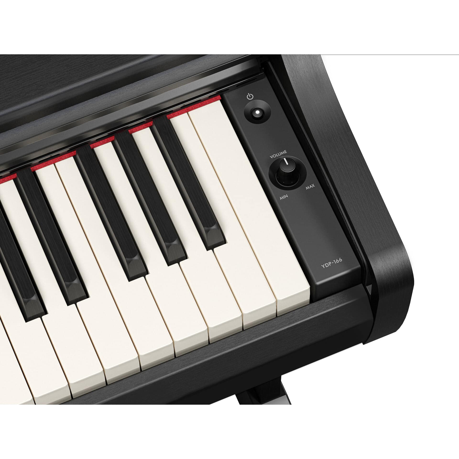 Yamaha Arius YDP-166 B 3