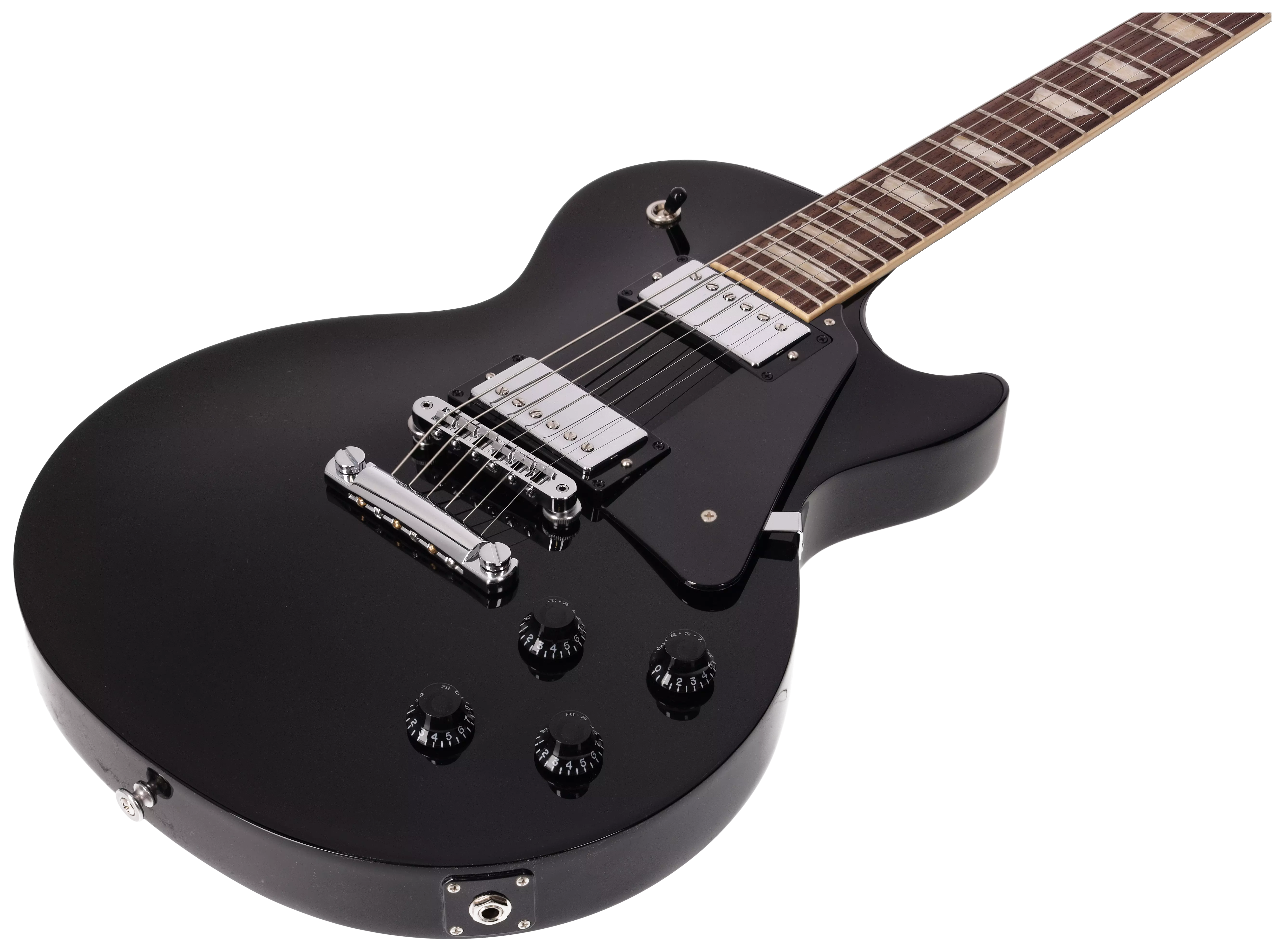 Gibson Les Paul Studio EB 4