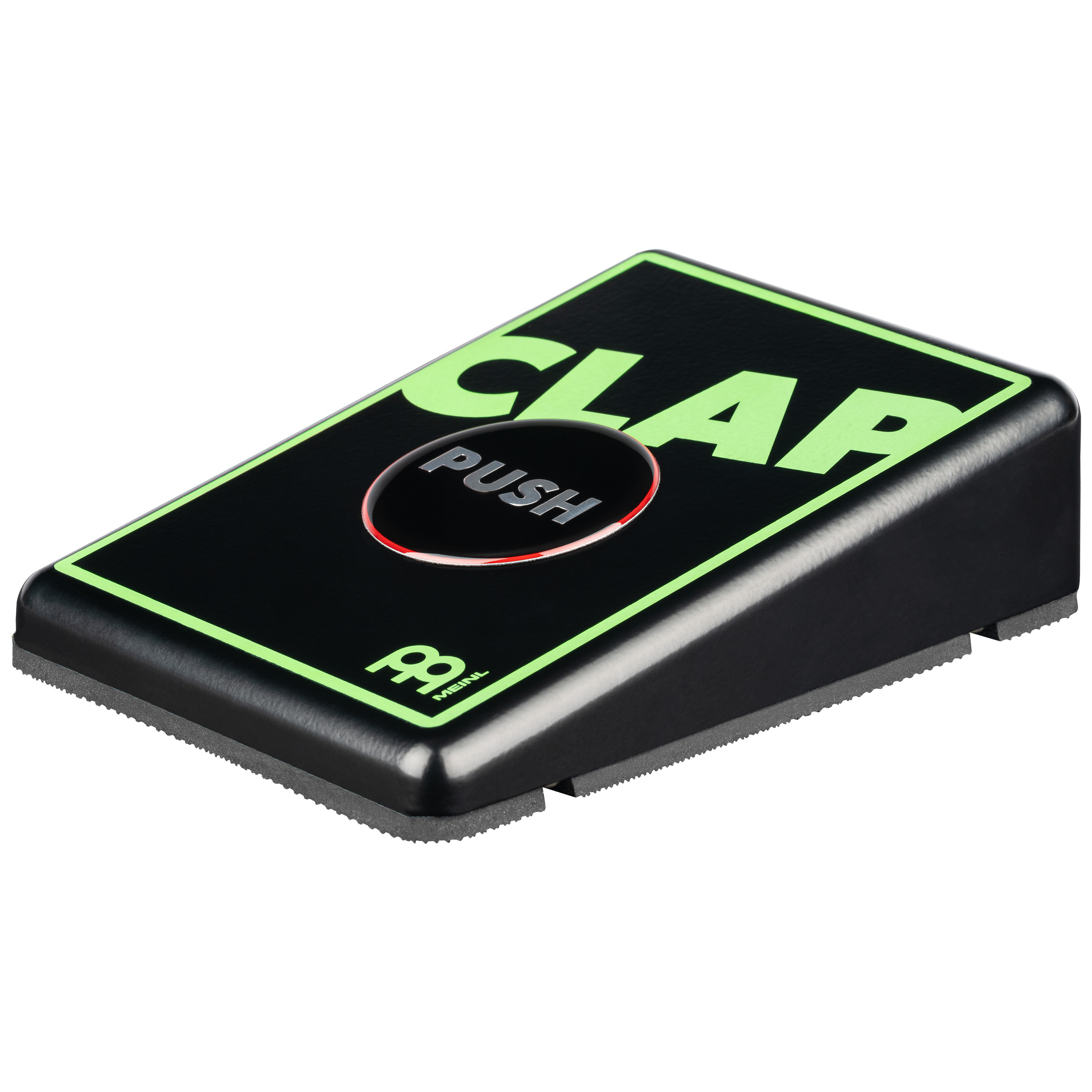 Meinl Percussion STB3 - Stomp Box, Clap 