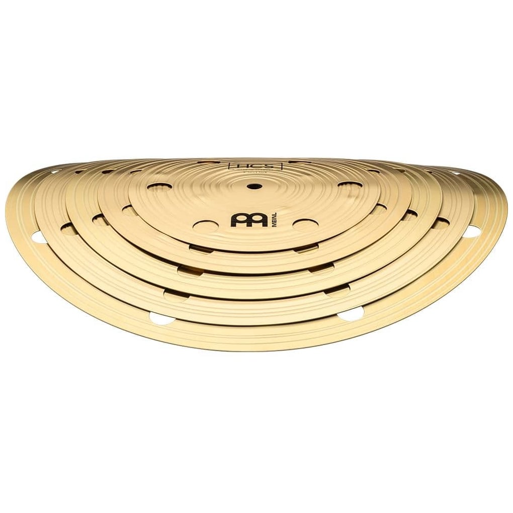 Image of Meinl cymbals hcs024sm 10 12 14 zoll smack stack 10028241 0