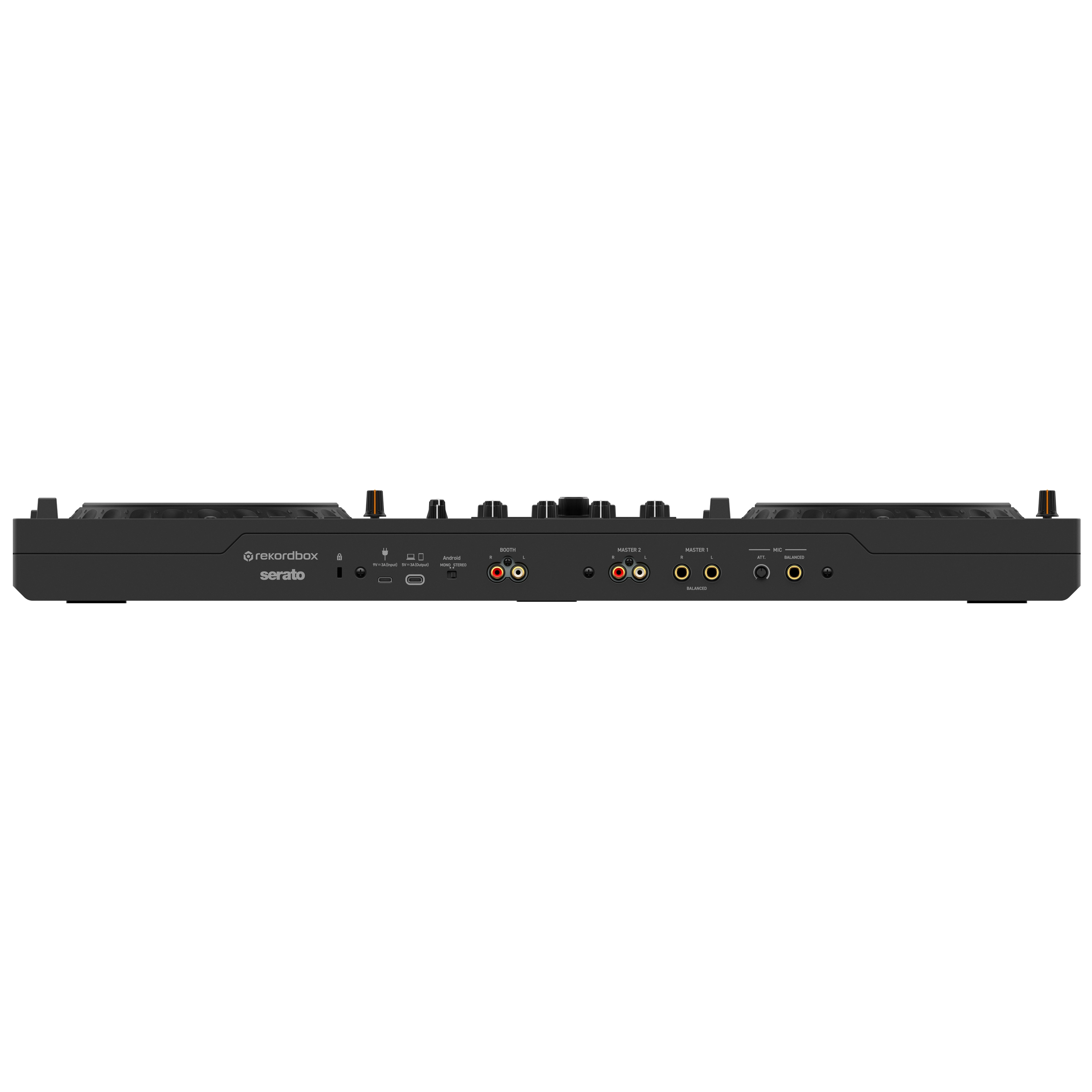 AlphaTheta DDJ-GRV6 5