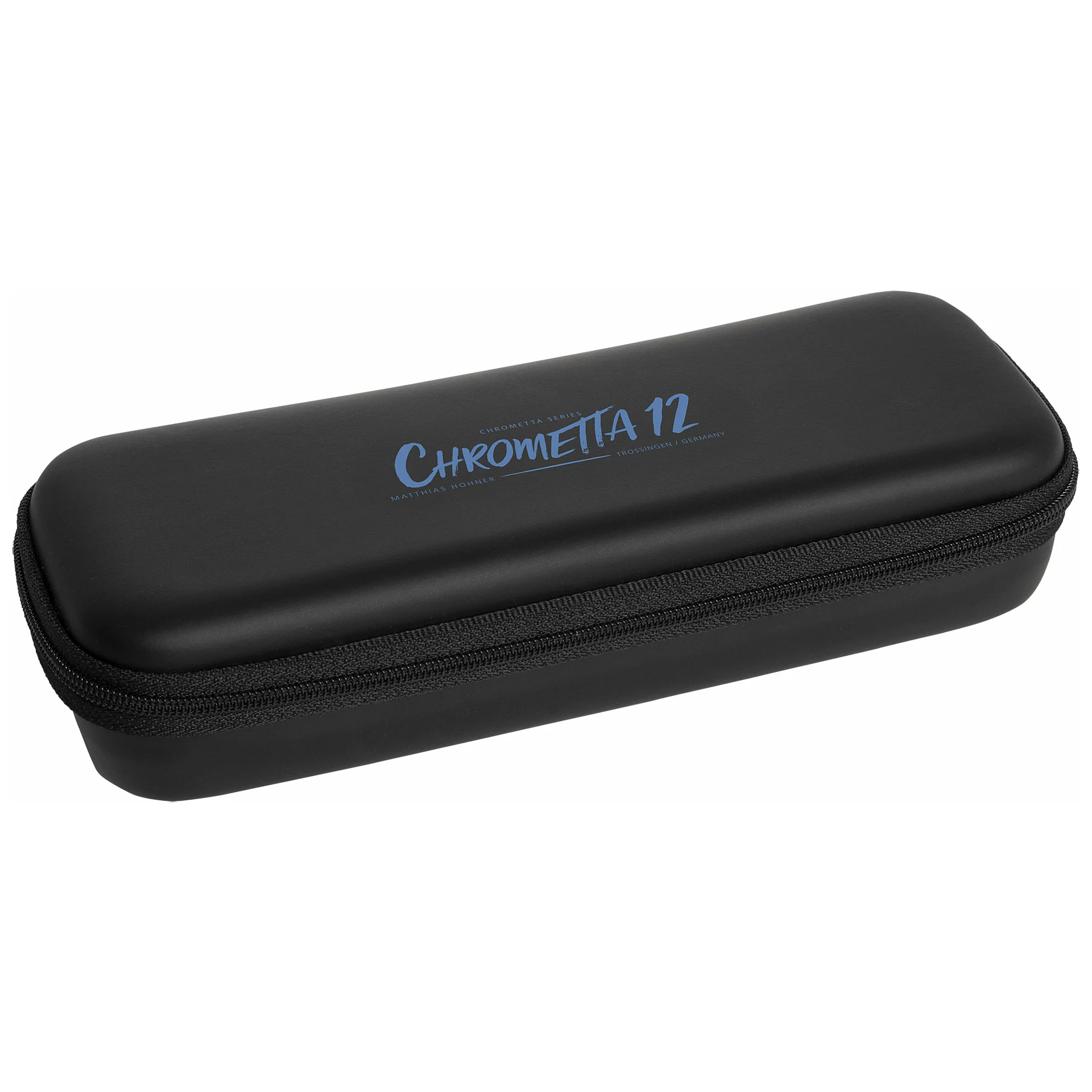 Hohner Chrometta 12 C Color Edition 3