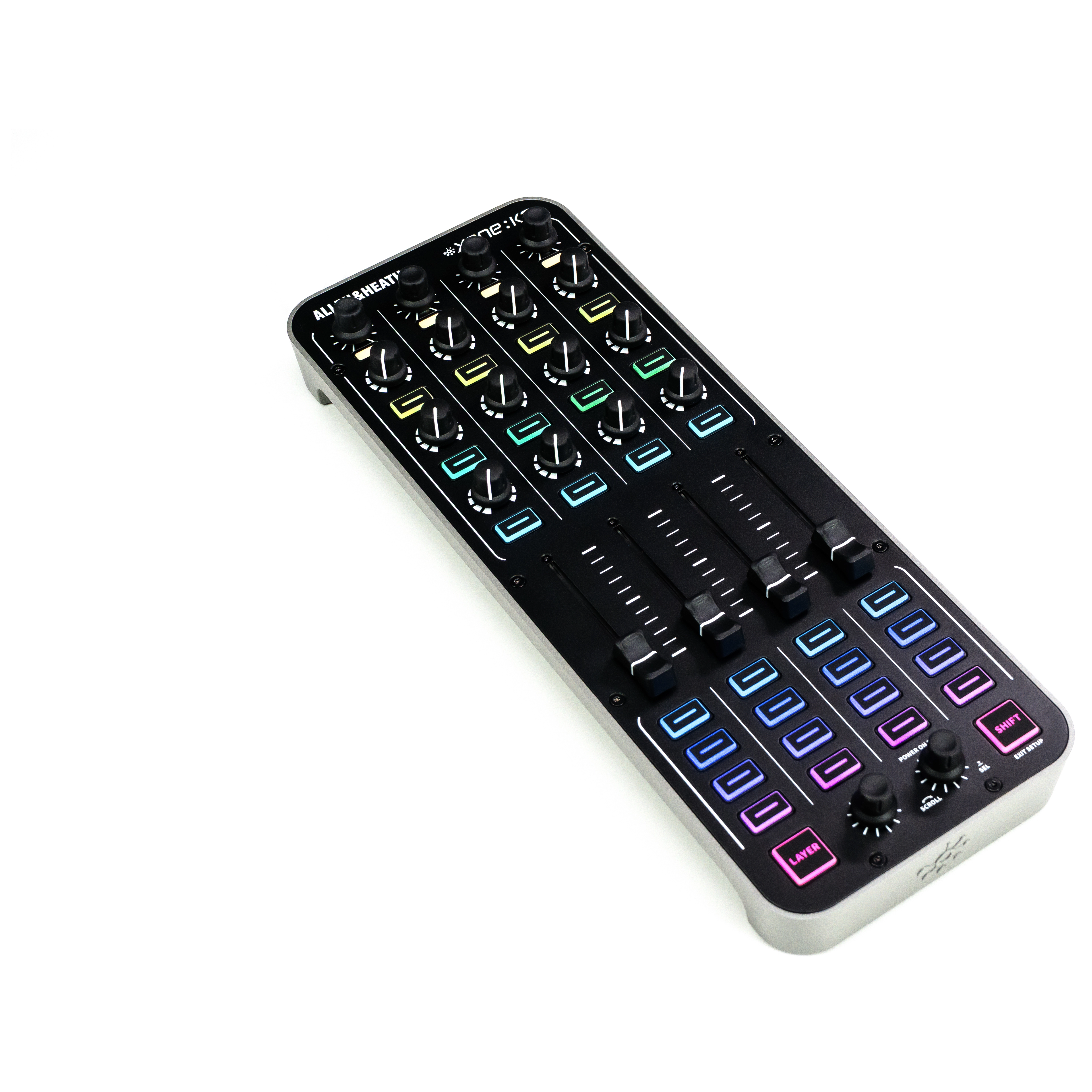Allen & Heath Xone:K3 5