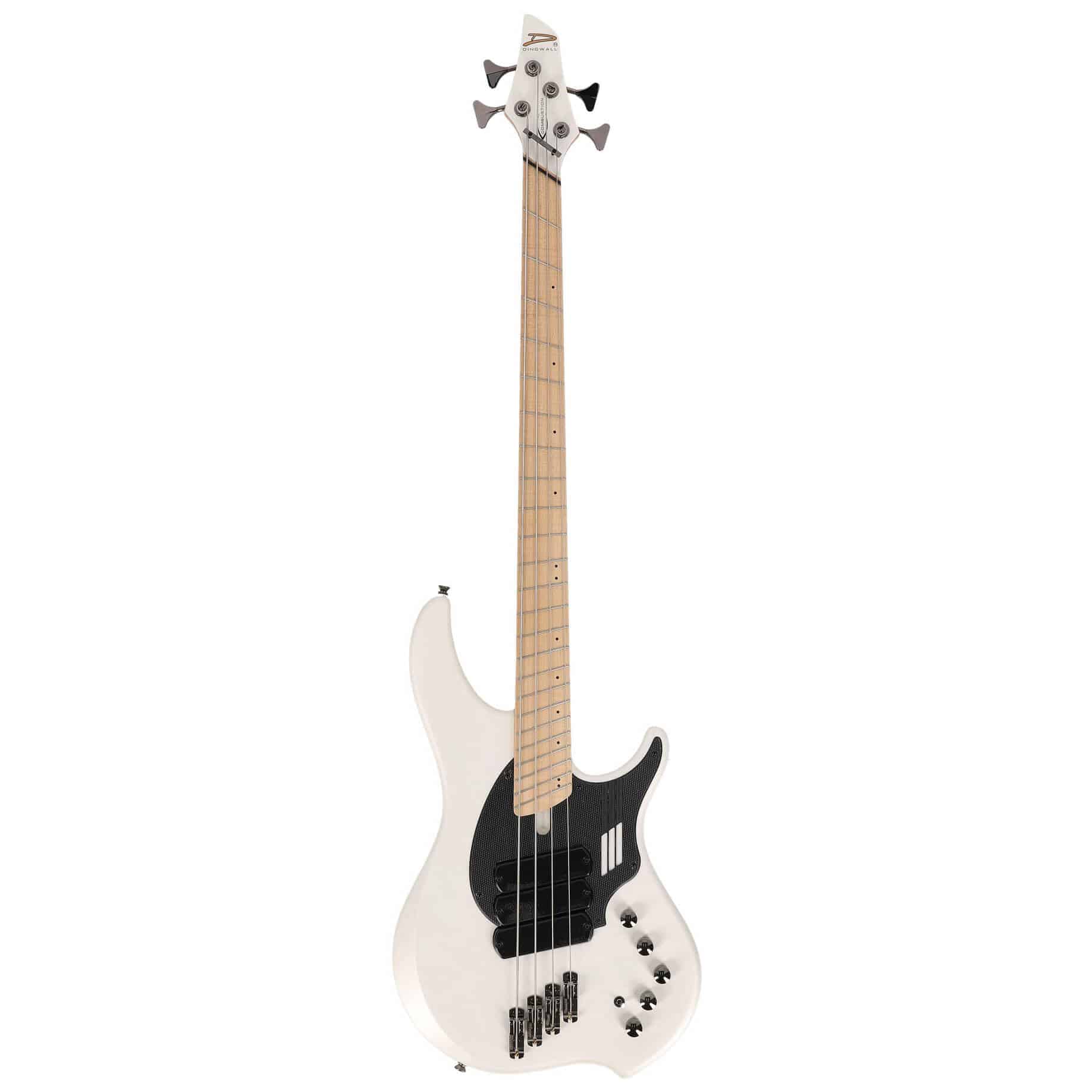 Dingwall NG-3 Combustion 4 MN DW