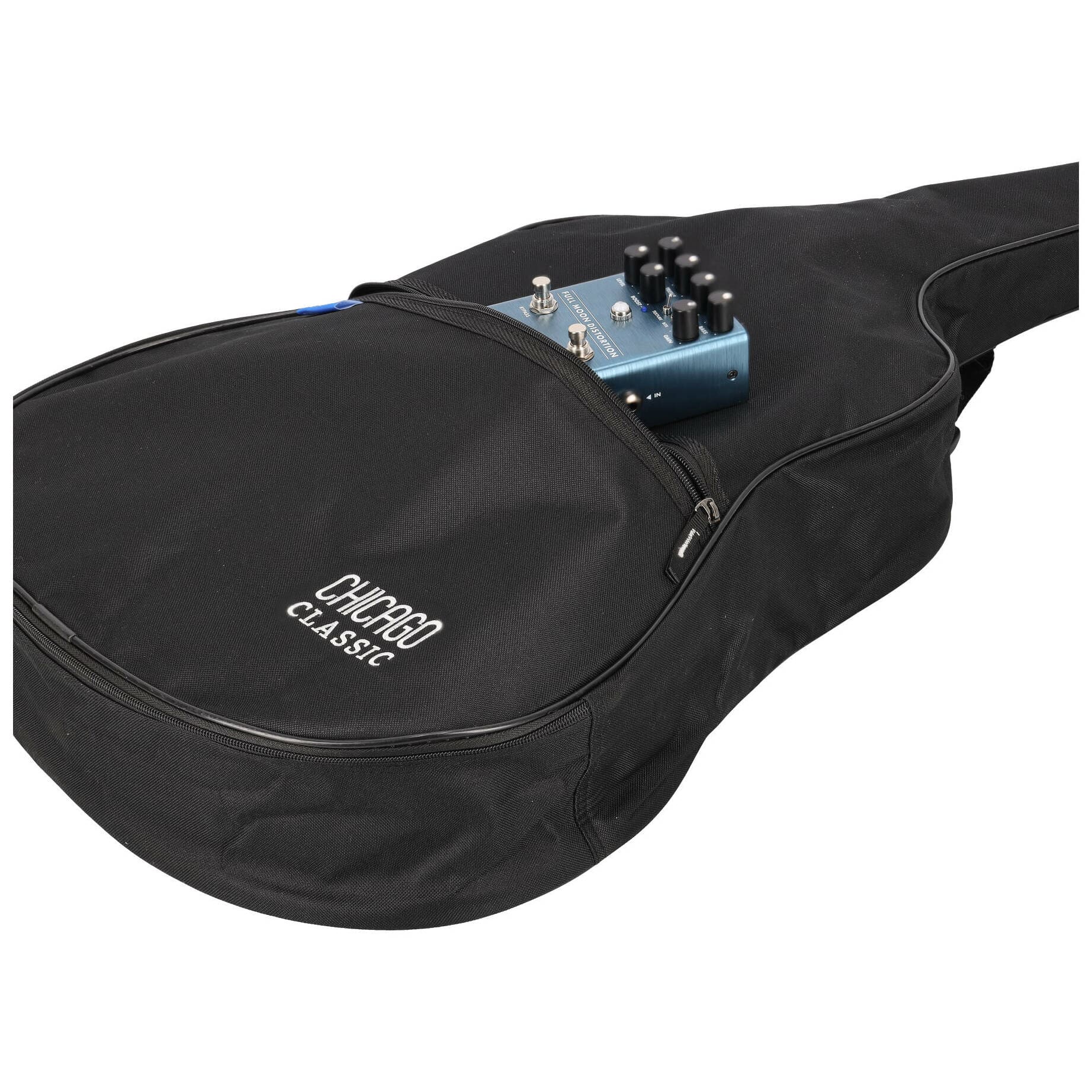 Chicago Classic Konzertgitarren Tasche Standard 3/4 9