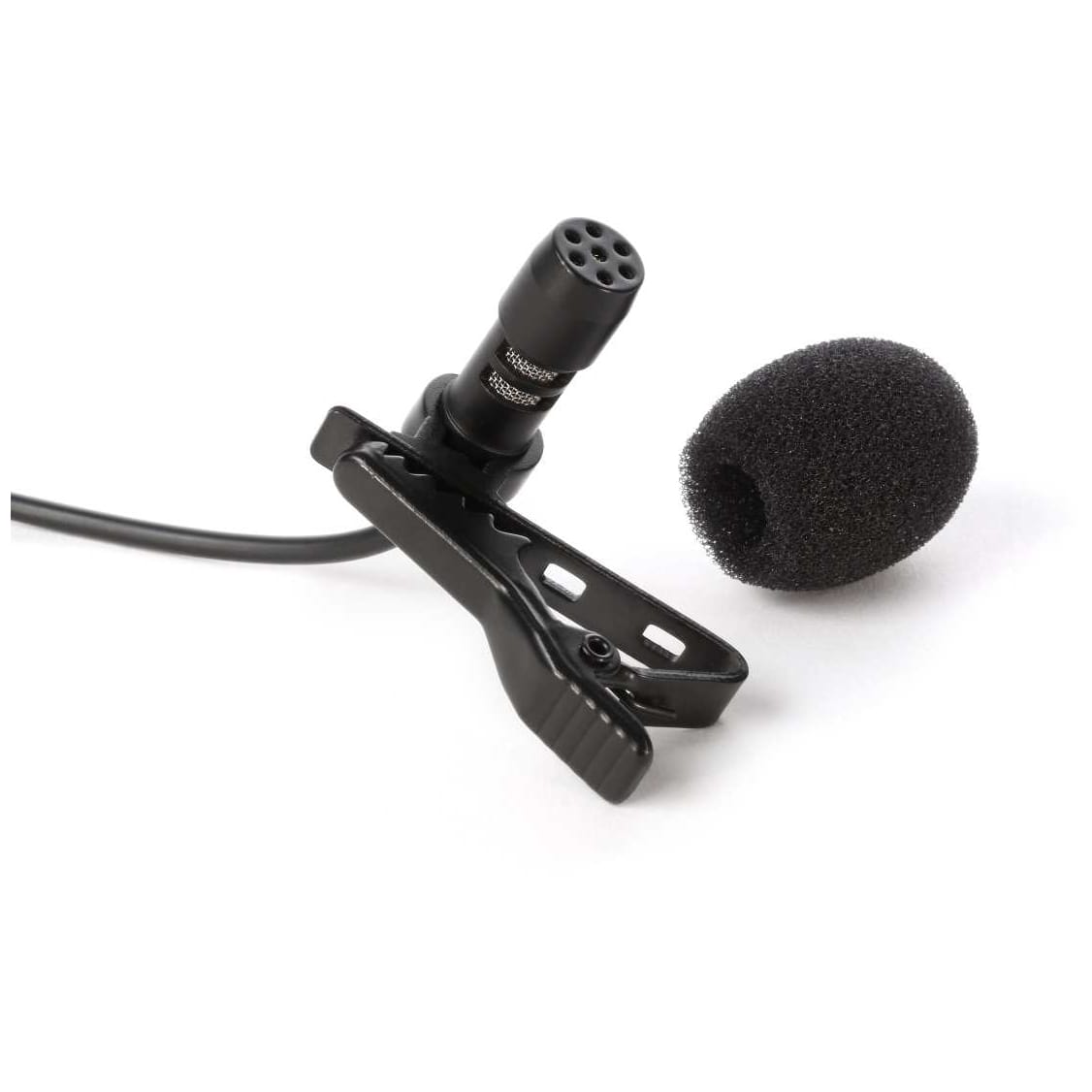 IK Multimedia - IK Multimedia iRig Mic Lav