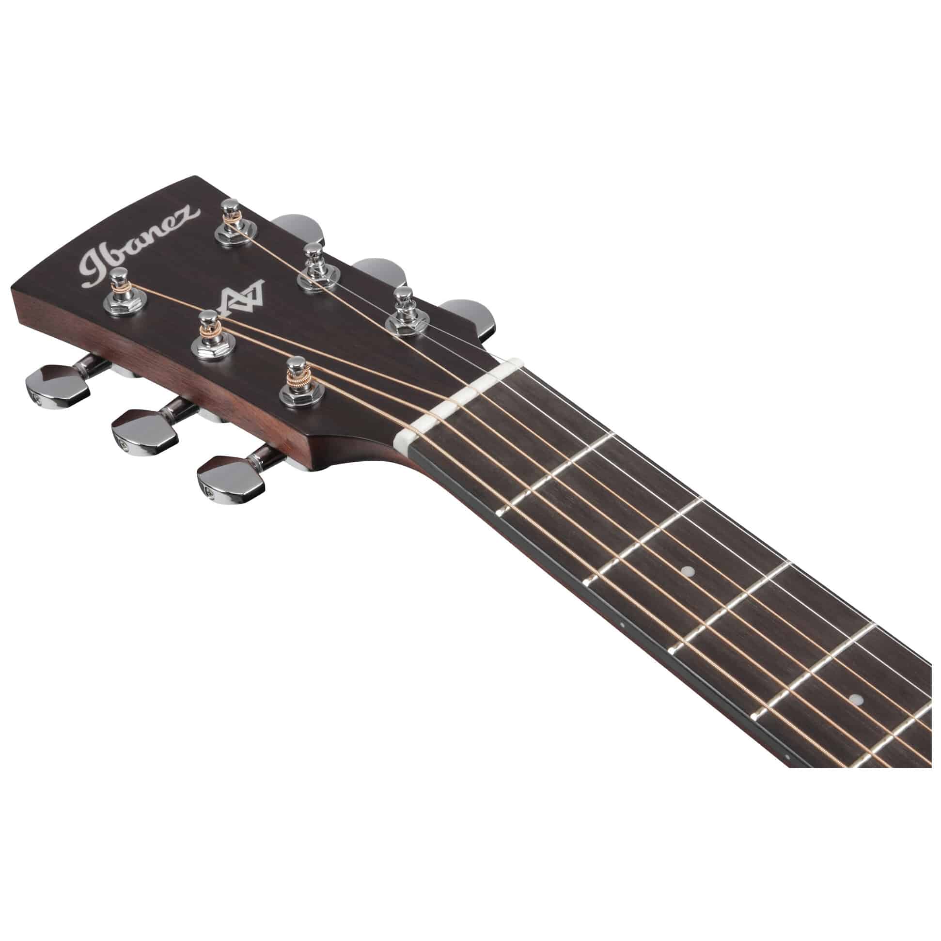 Ibanez AW247CE-WKH 11