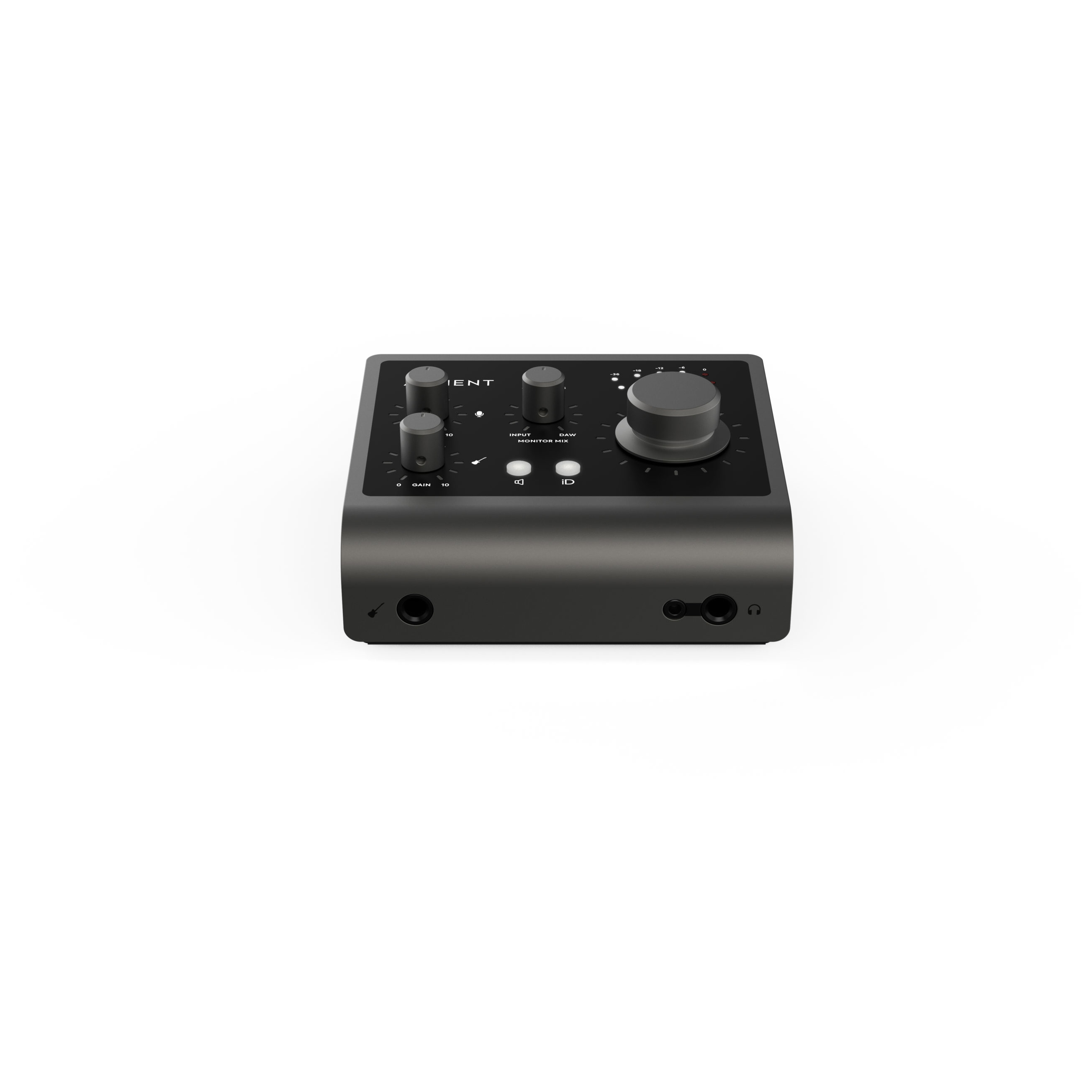 Audient iD4 MKII 10022651-1