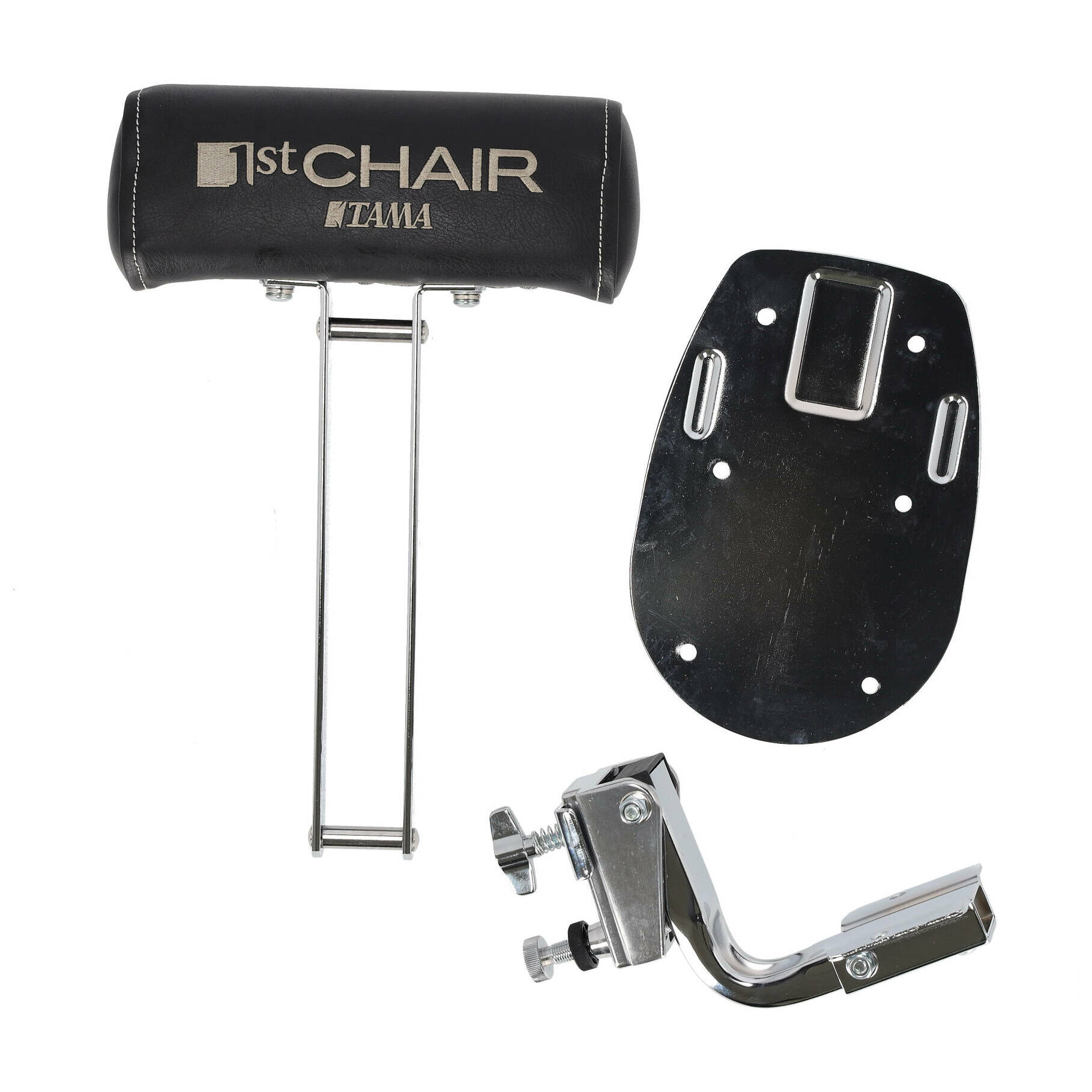 Tama HTB5B - Lehne für 1st Chair 2