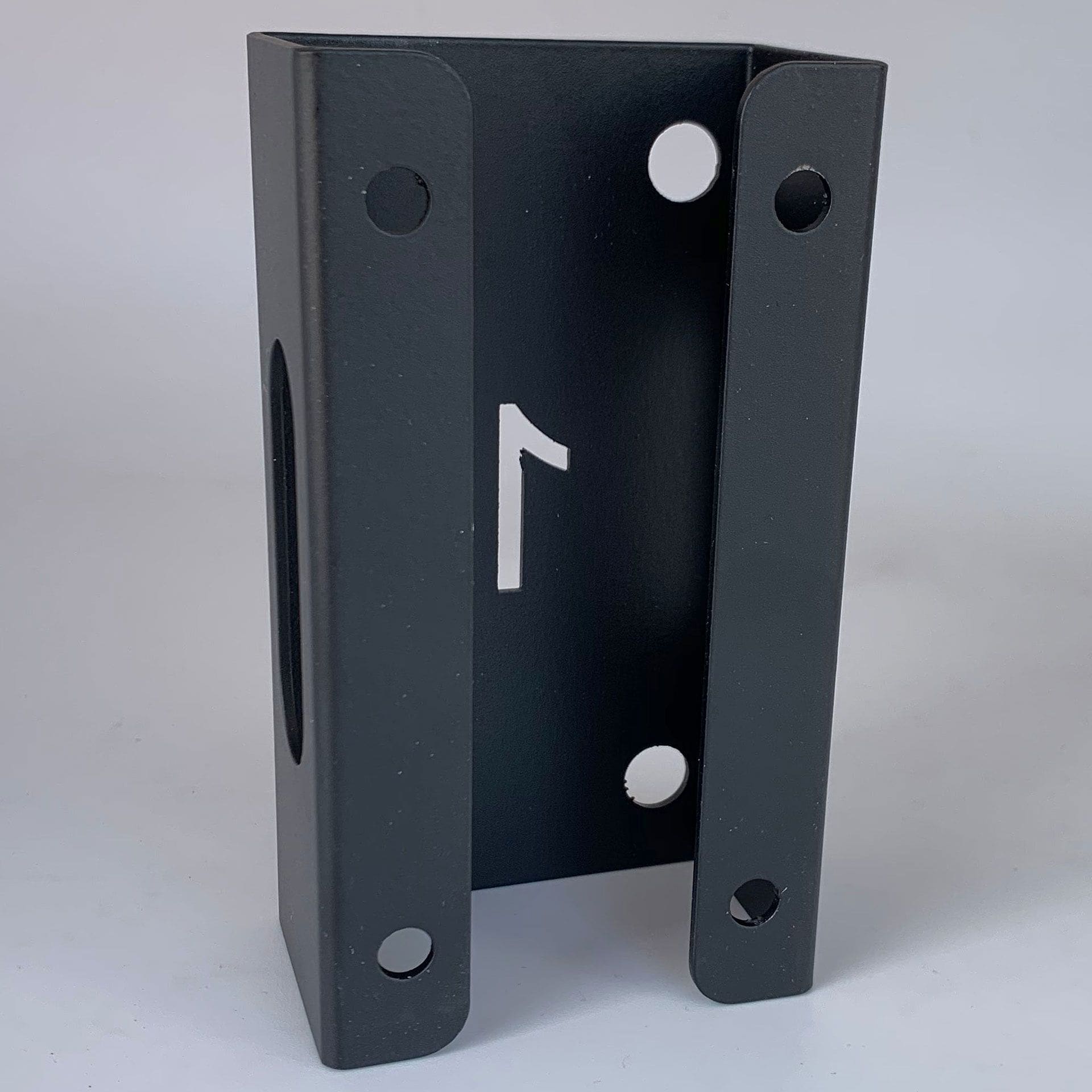  Pedal Riser FP1X 2