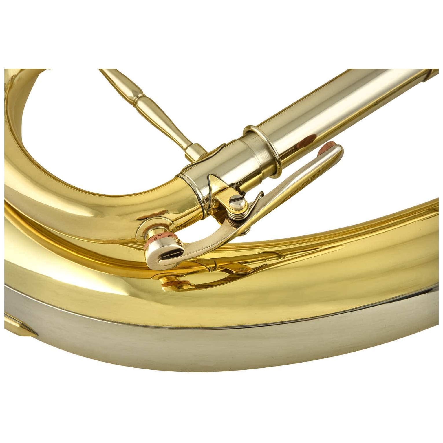 Chicago Winds - Chicago Winds CC-TH5200L Tenorhorn - 4