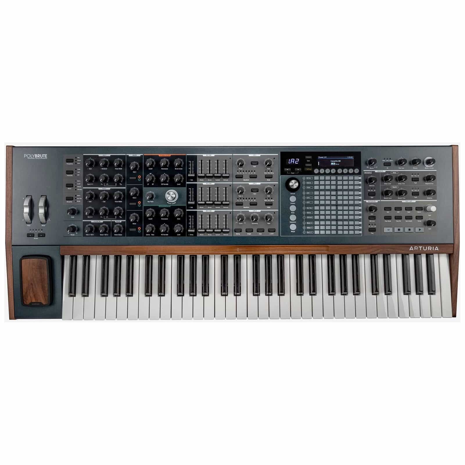 Arturia - Arturia PolyBrute