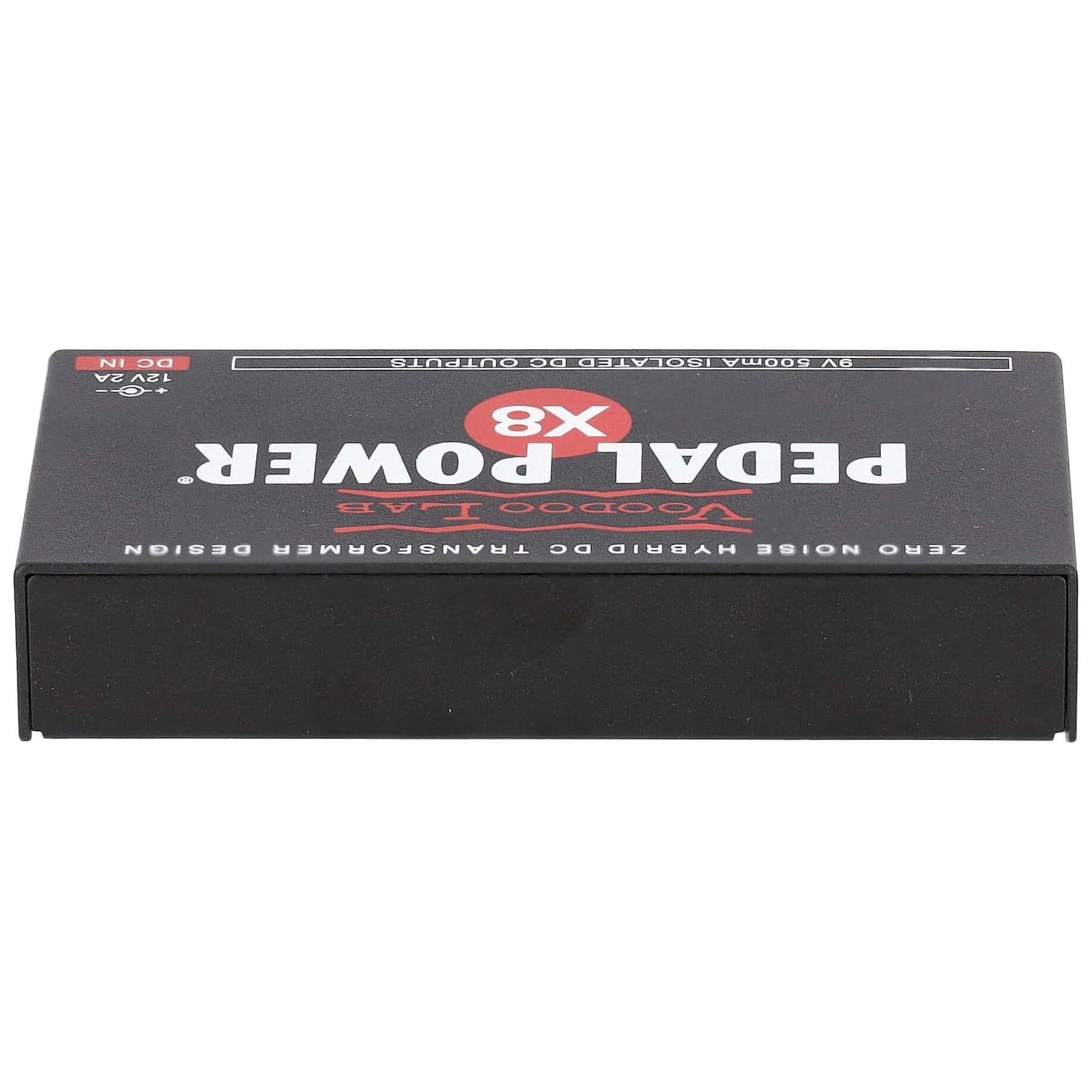 Voodoo Lab - Voodoo Lab Pedal Power X8 - 3