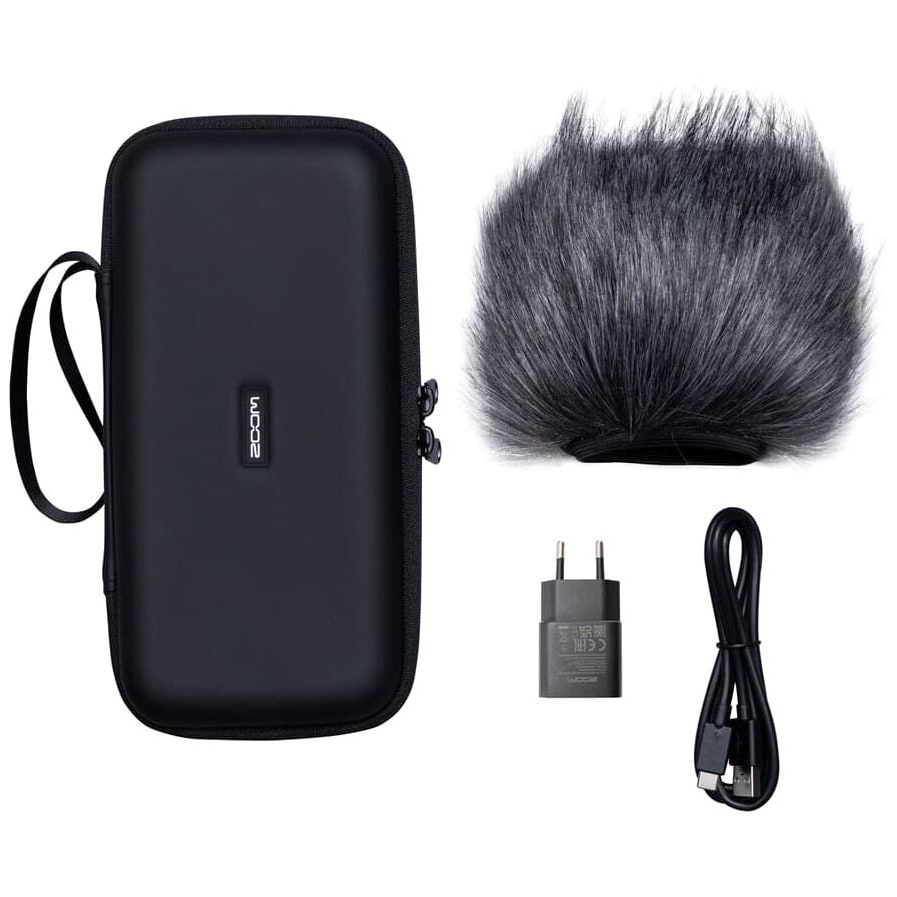 Zoom APH-5s