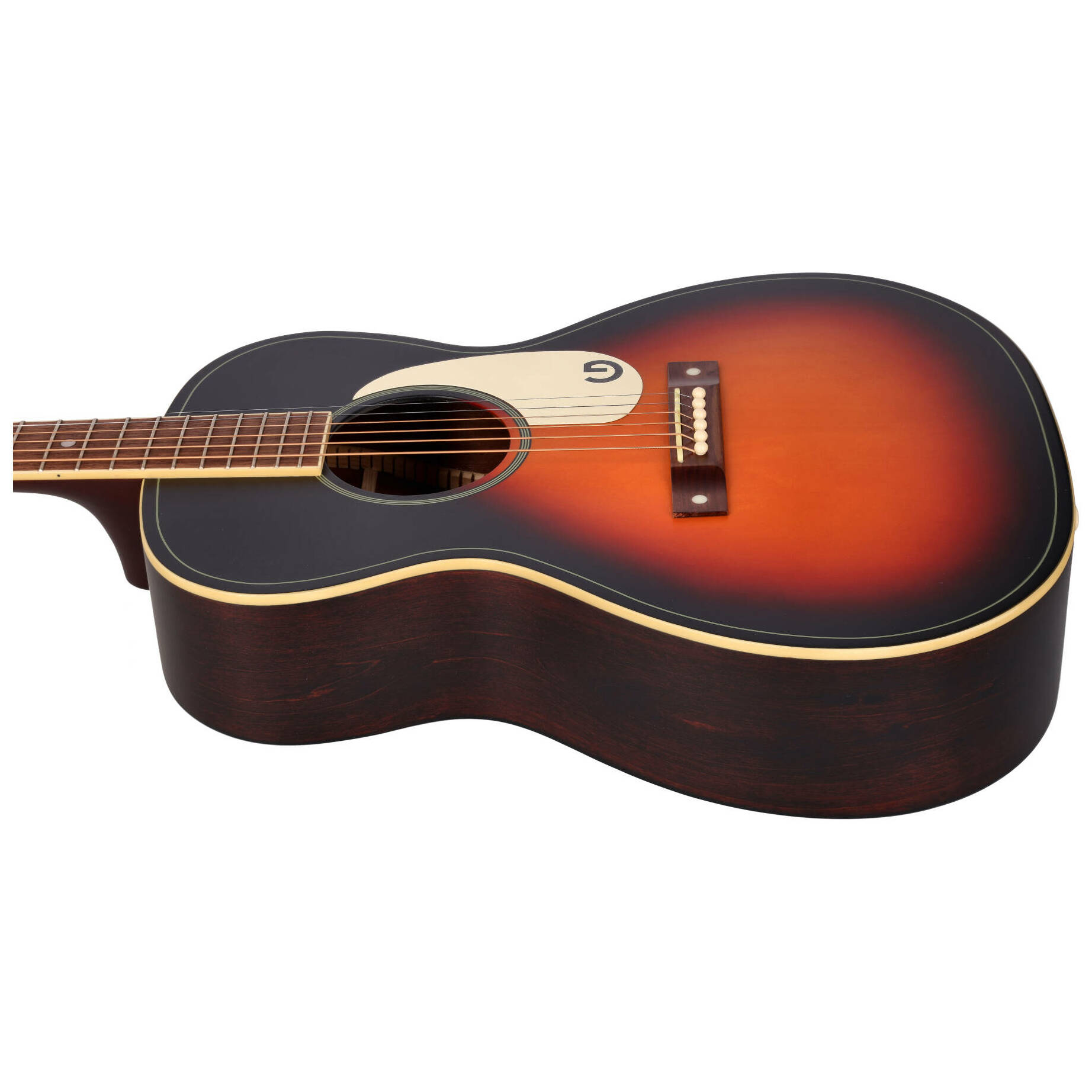 Gretsch Jim Dandy Concert WN WPG RXB 9