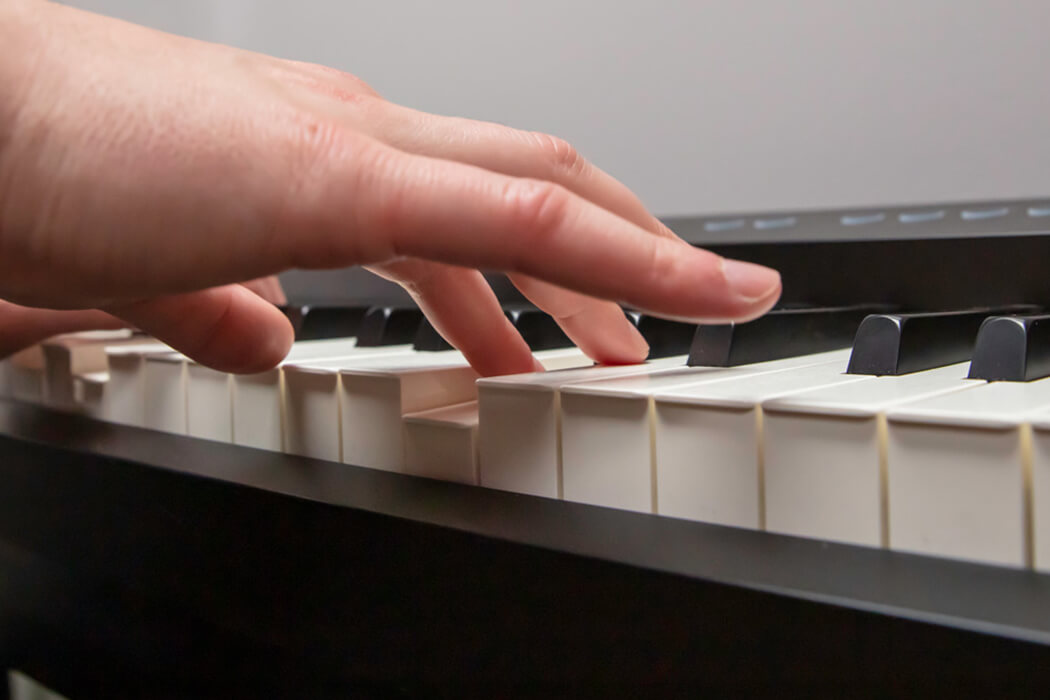 Image of A premium piano experience 1050x700