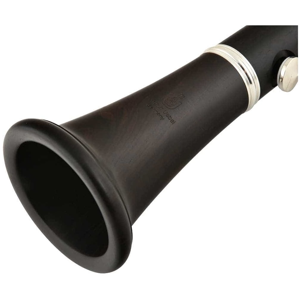 Uebel - Uebel 621 B-Klarinette - 2