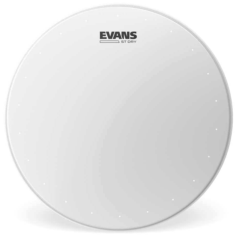 Evans - Evans B14STD - ST Dry Snare Fell - 14 Zoll - Coated