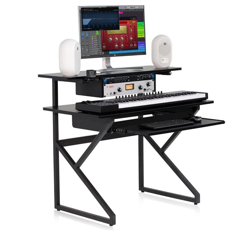  Content Furniture Desk - BLK 5