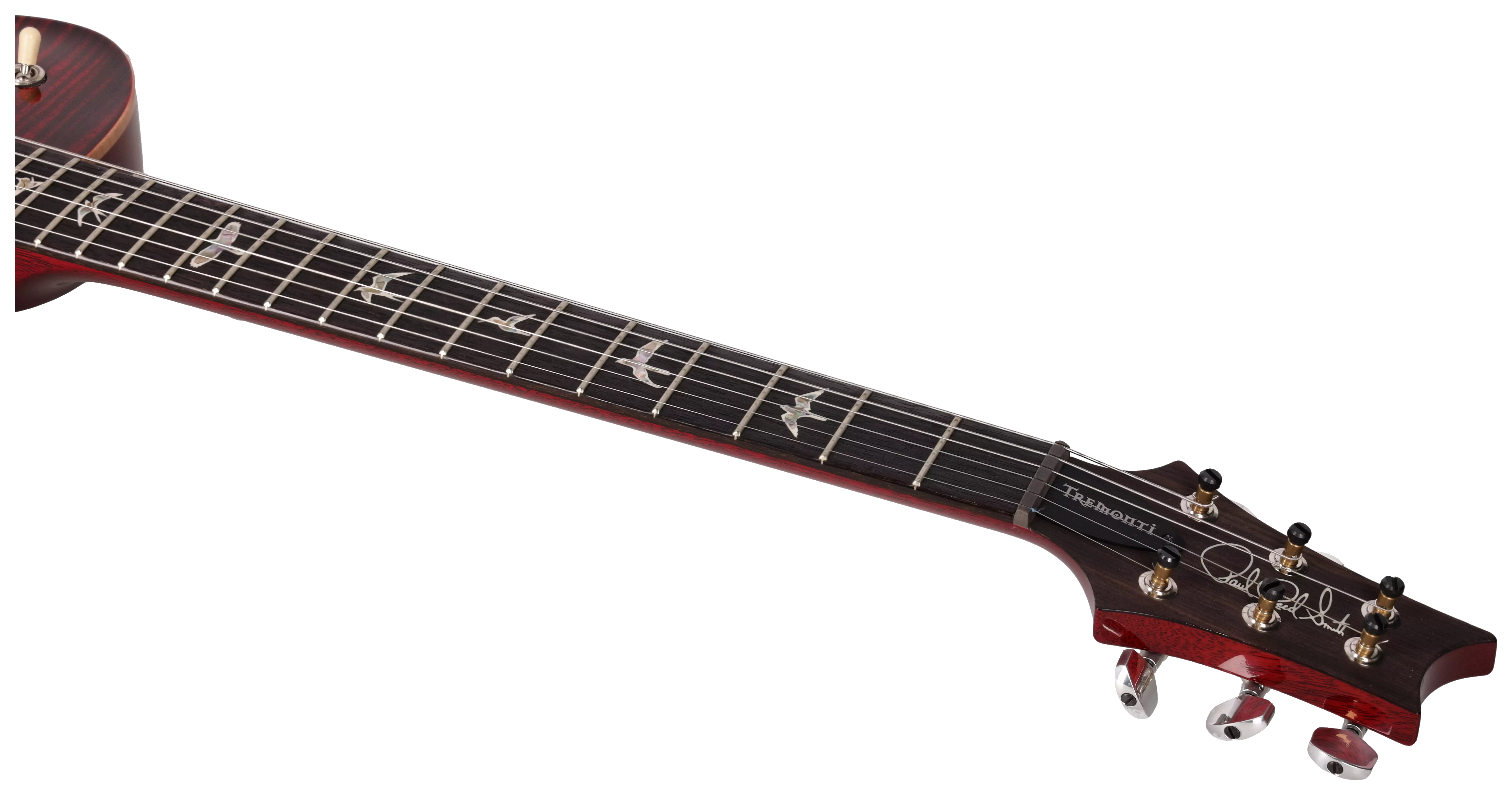 PRS USA Tremonti CY #2 15