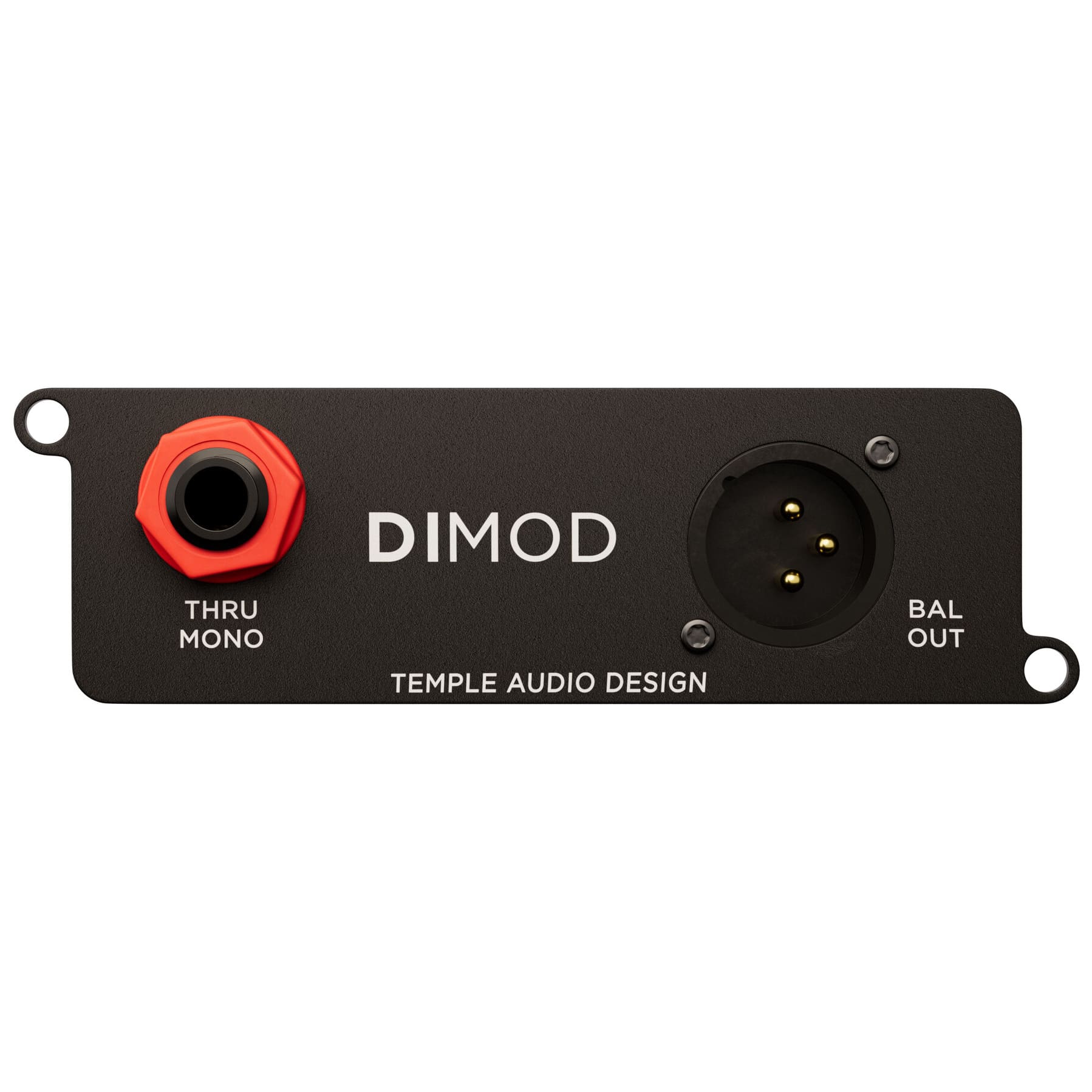  MOD-DI