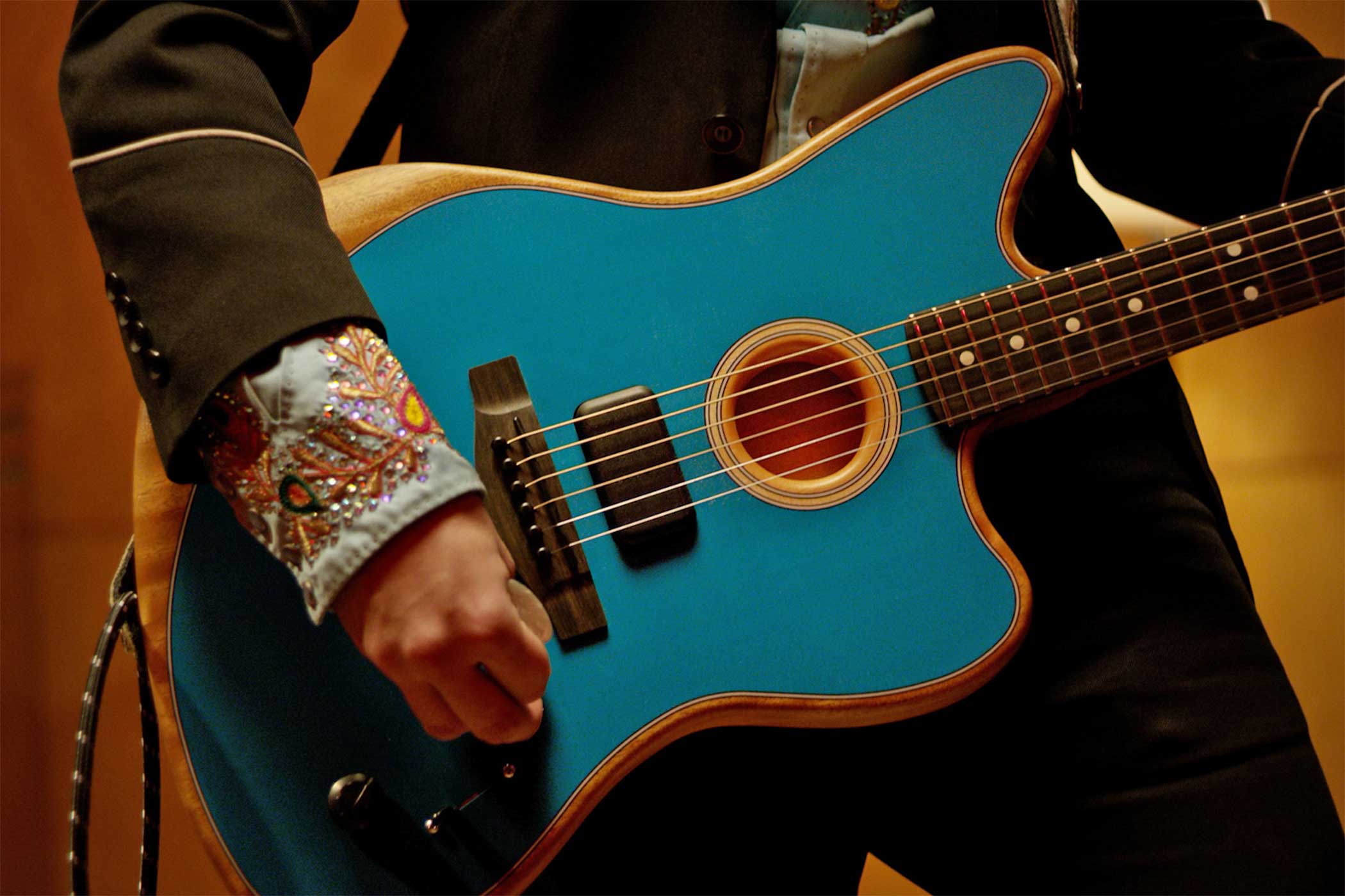 Image of Fender assj hc lifestyle 9