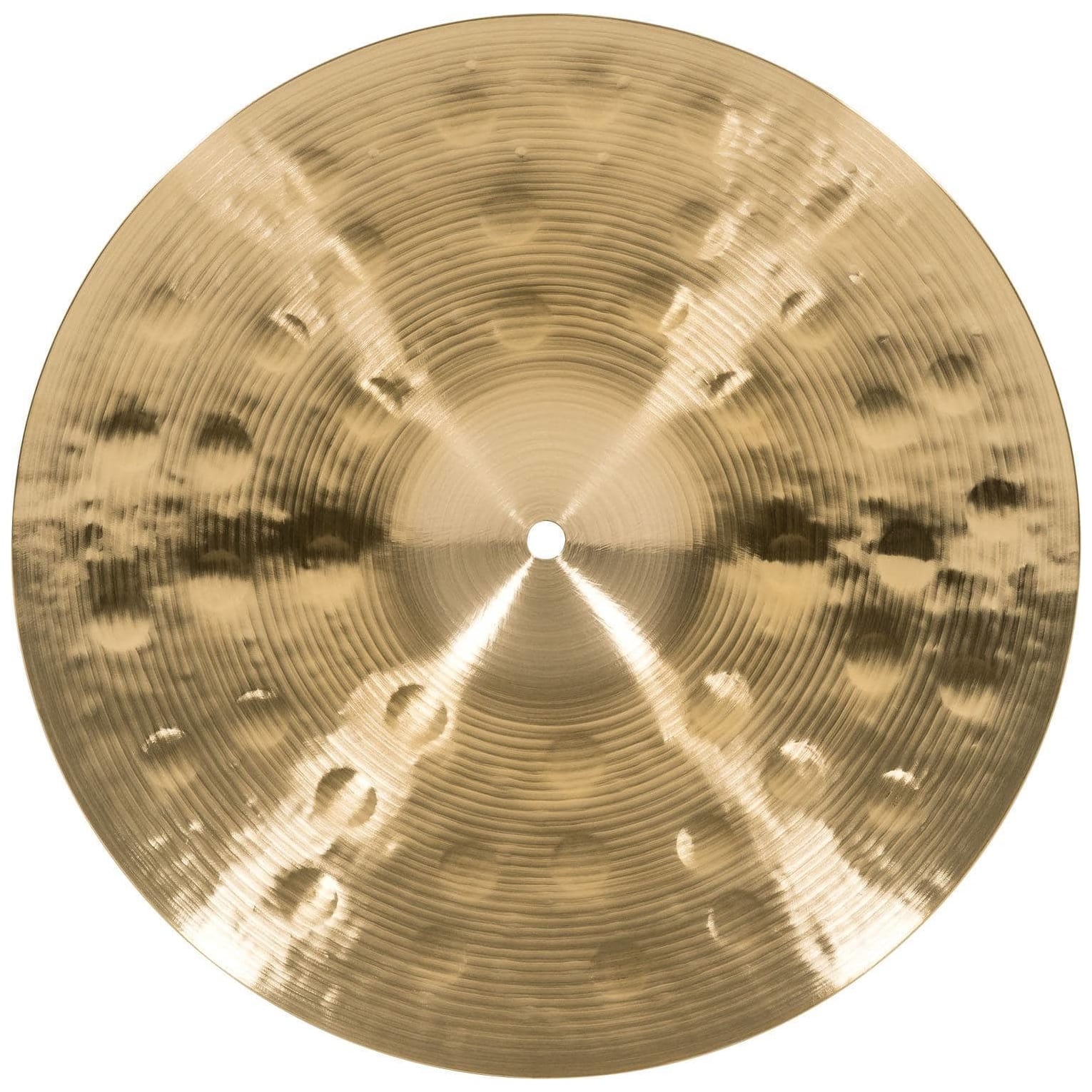 Meinl Cymbals - Meinl Cymbals B14SAH - 14 Byzance Vintage Sand Hat - 5