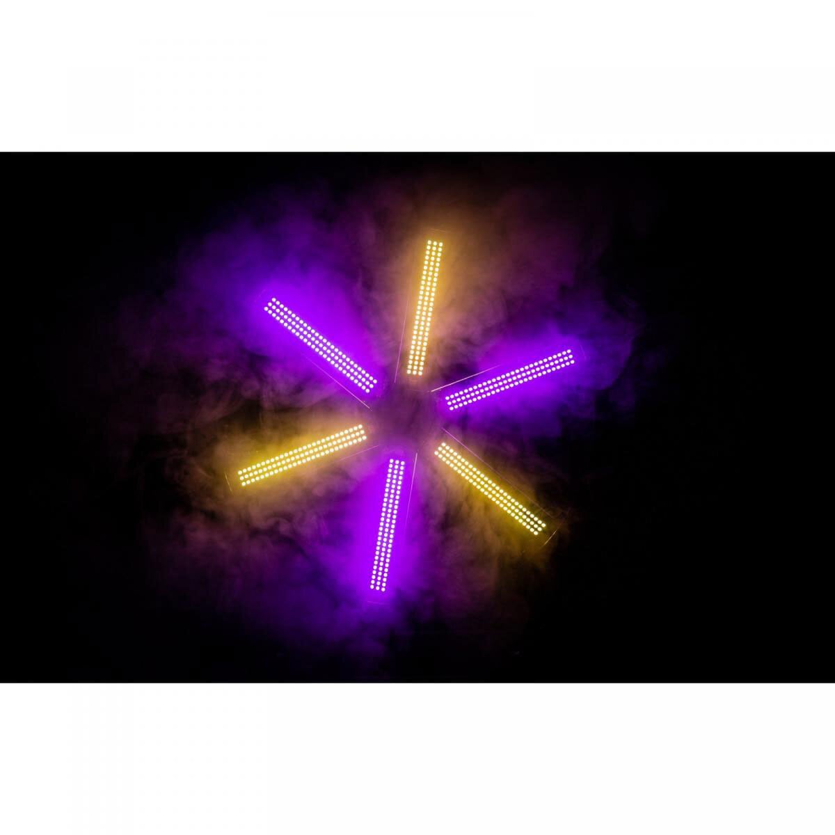 JB Systems LED FAN RGB 2