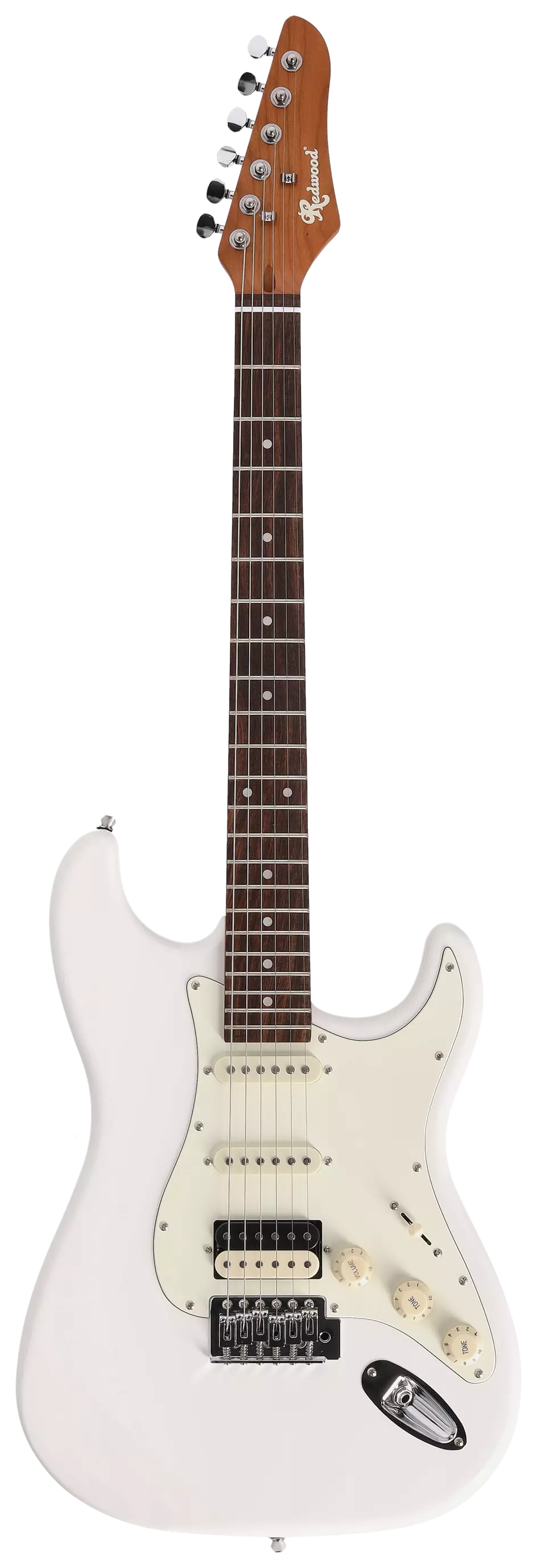 Redwood Standard S-Style RW RST HSS OWT