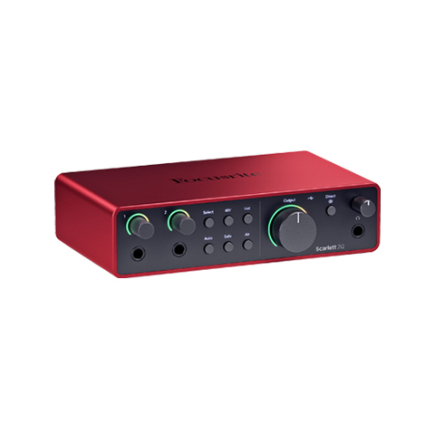 Podcast-Interfaces