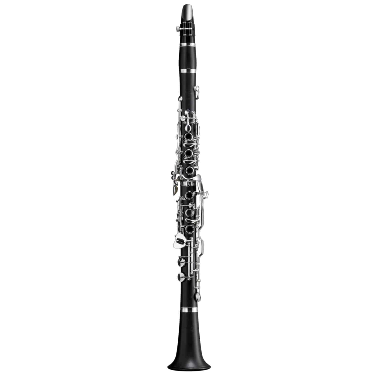 W. Schreiber - W. Schreiber D-51 B-Klarinette II