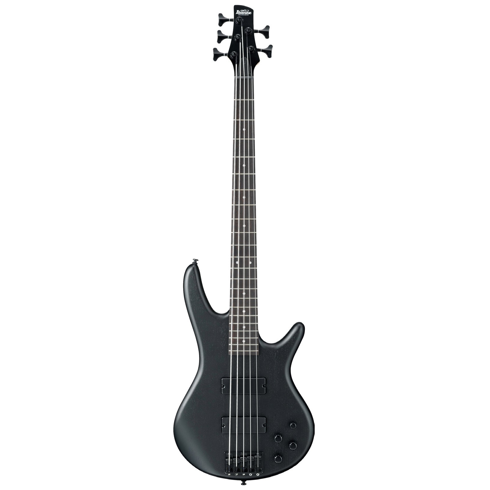 Ibanez - Ibanez GSR205B-WK