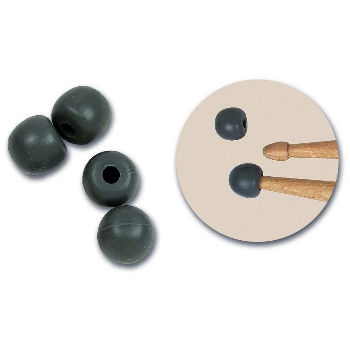Vic Firth - Vic Firth Universal Practice Tips - 0