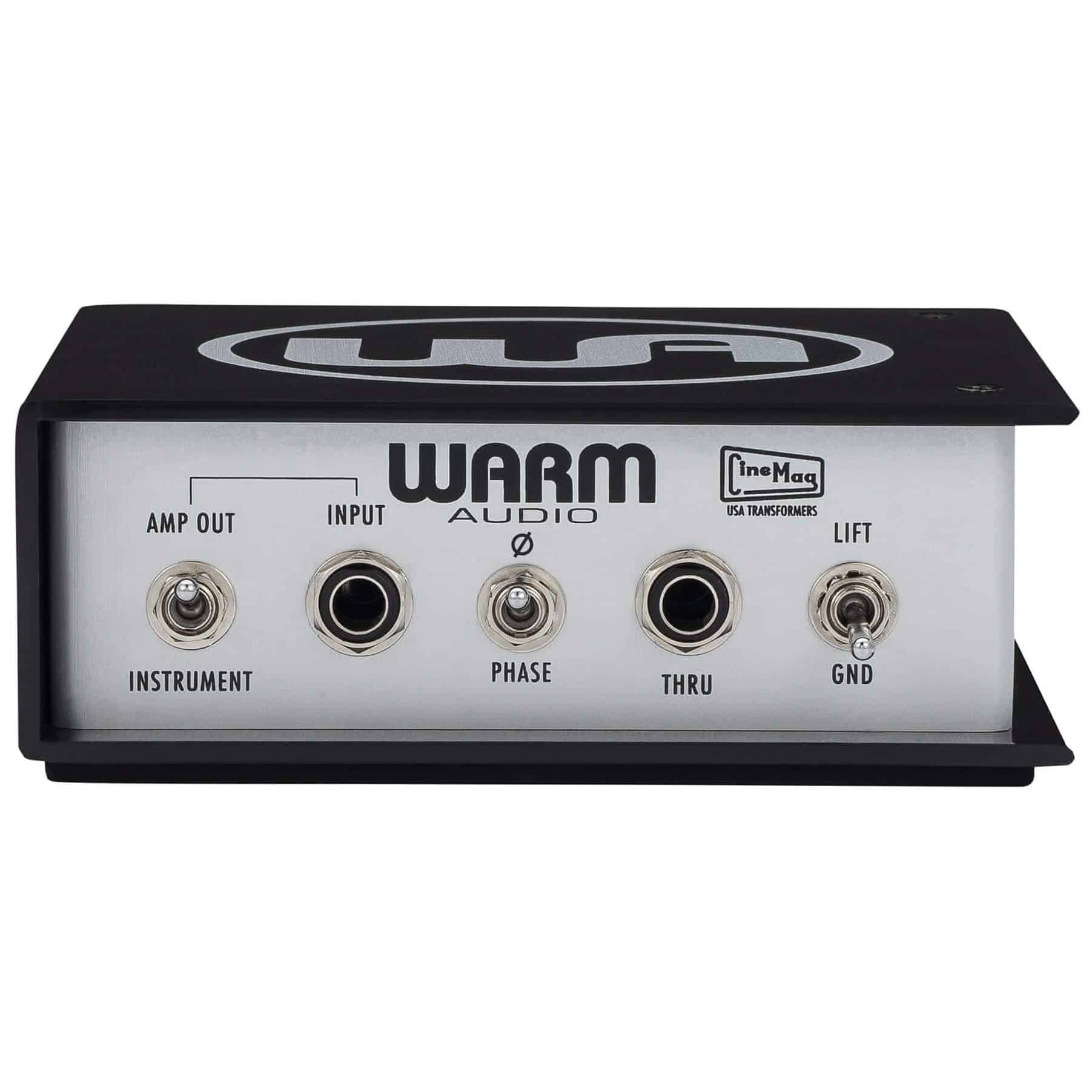 Warm Audio - Warm Audio WA-DI-P - 1