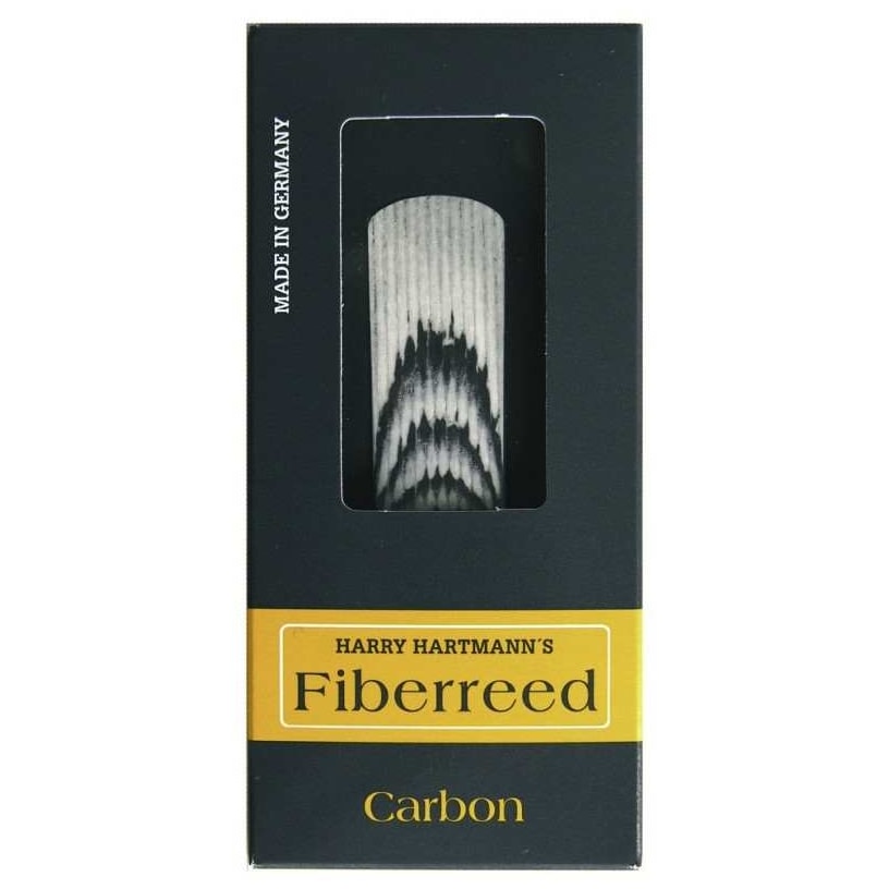 Fiberreed - Fiberreed Carbon M Altsaxophon