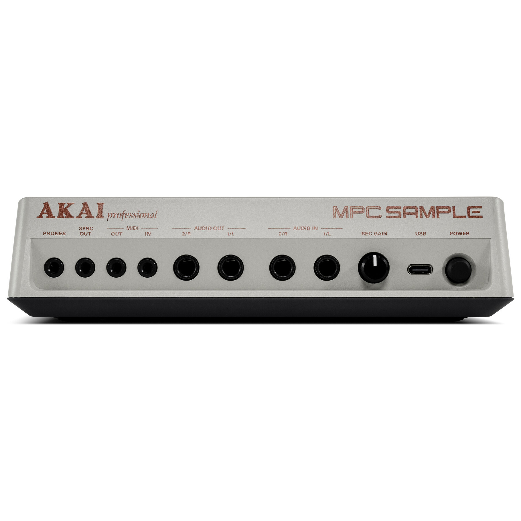 AKAI PROFESSIONAL MPC Sample 2